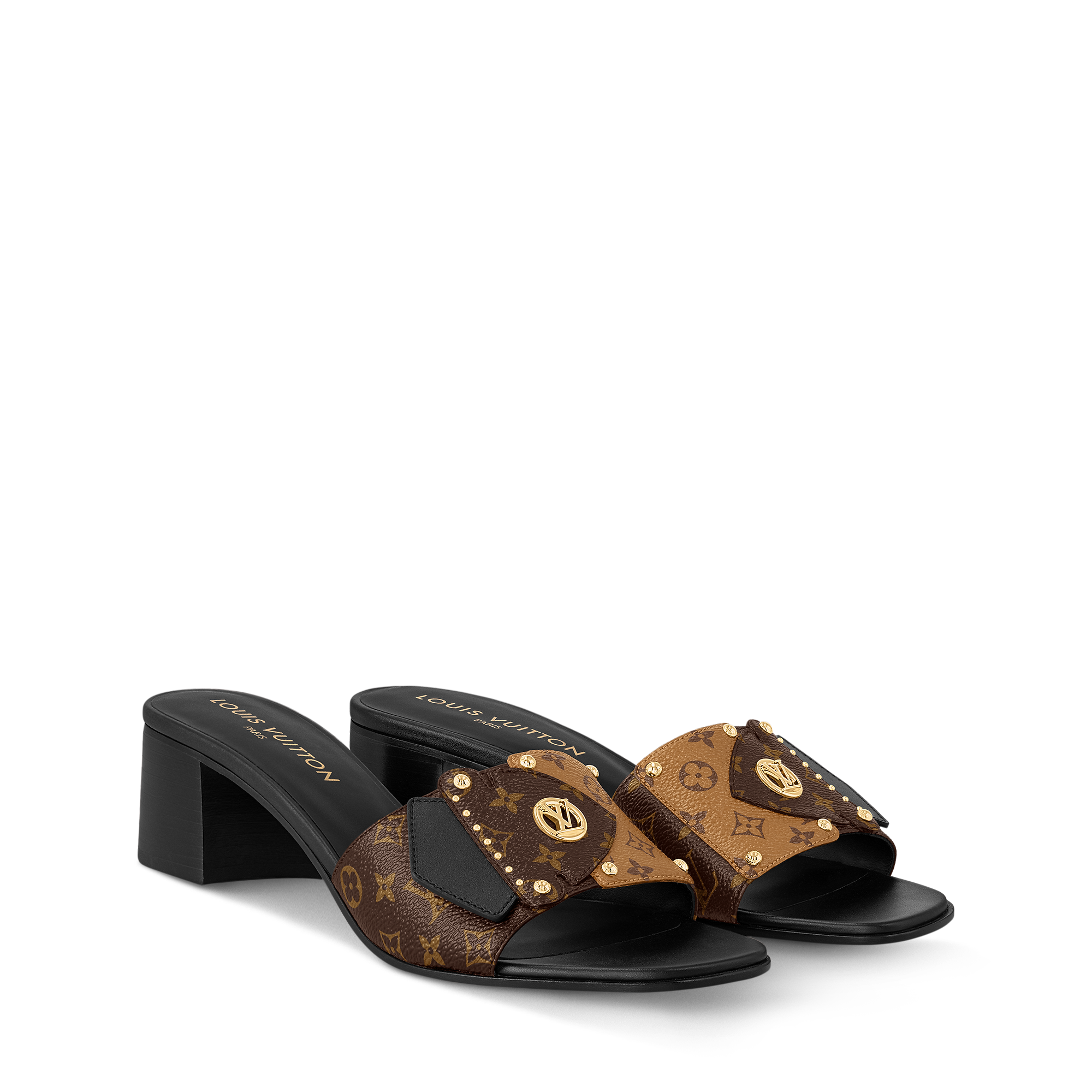 LV Frame Mule