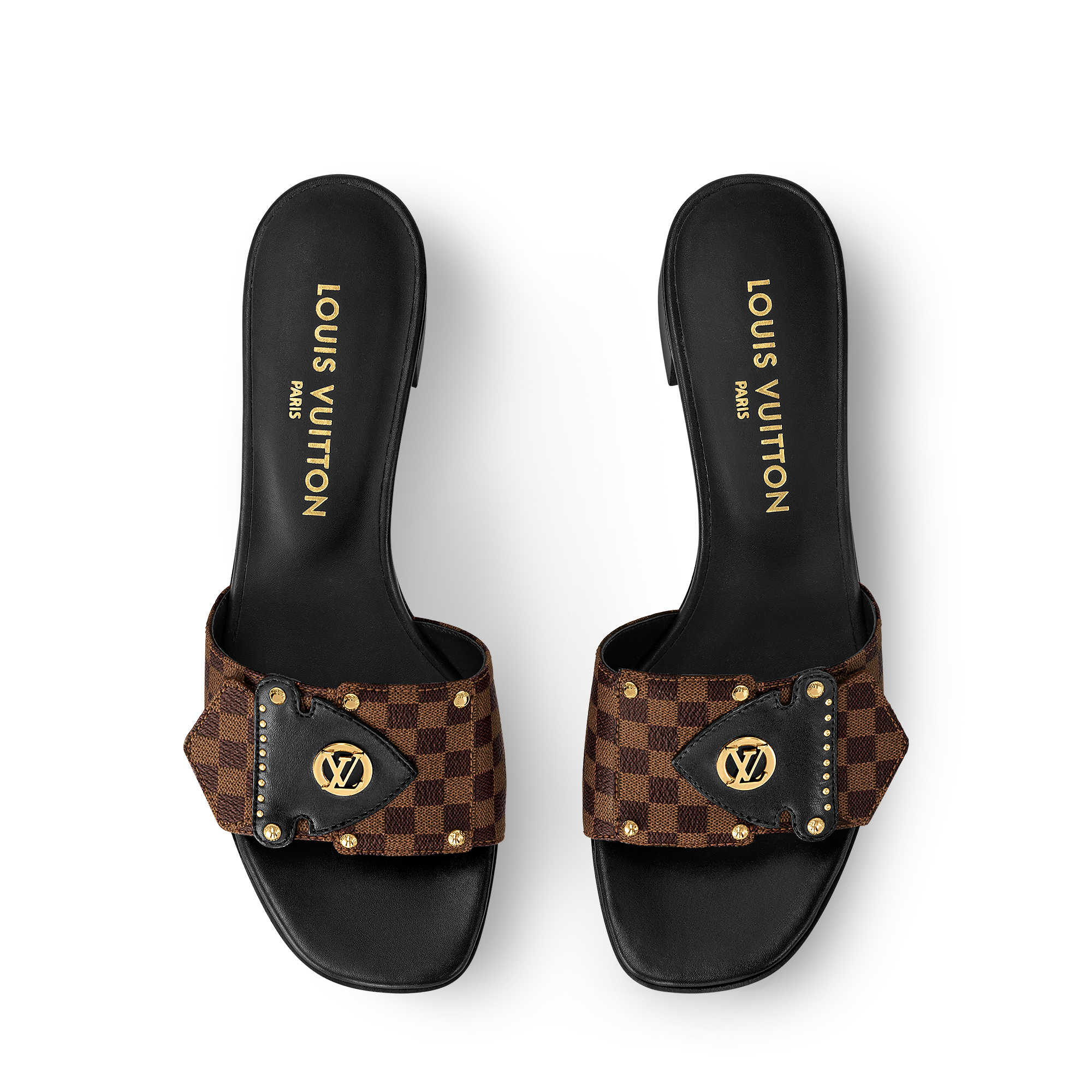 LV Frame Mule