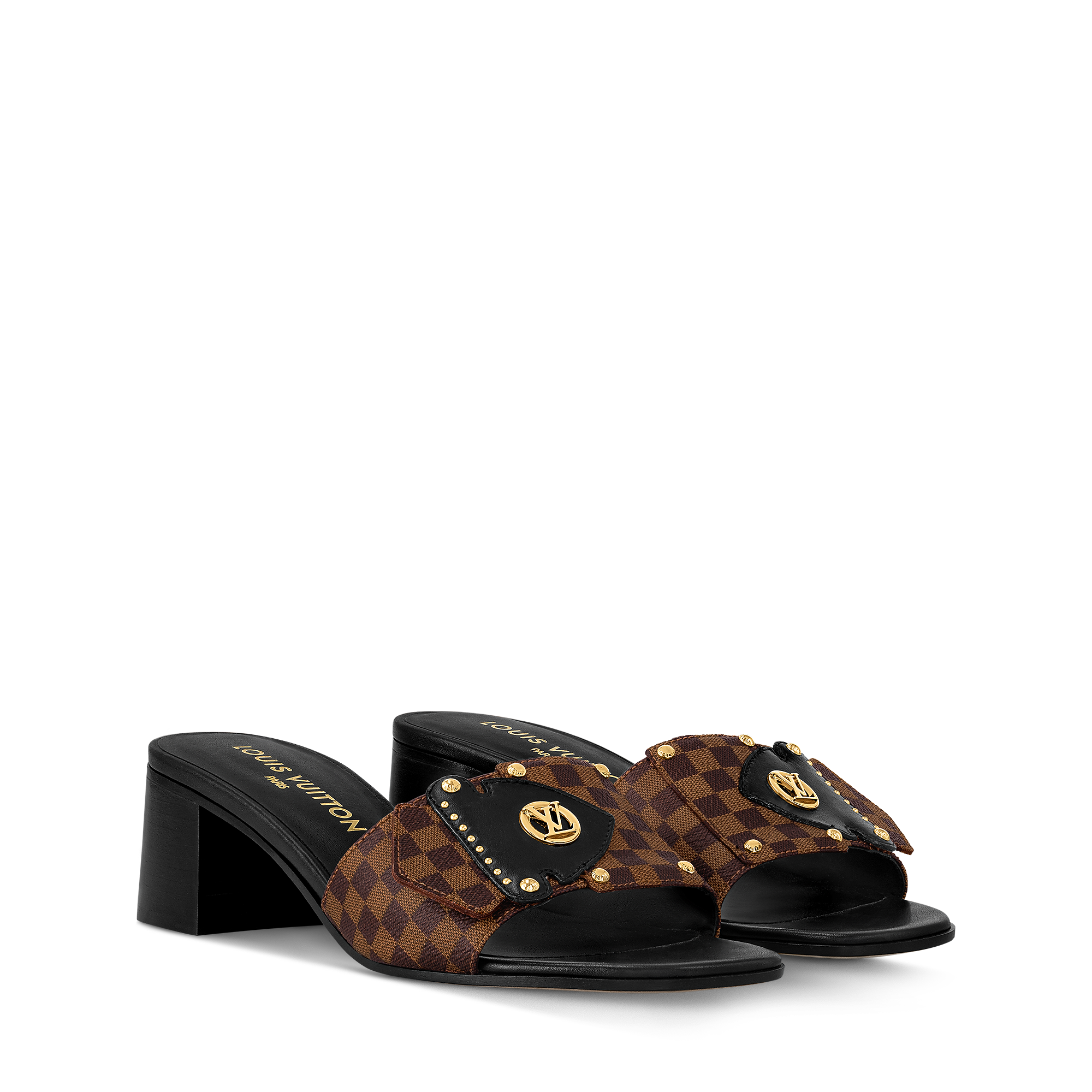LV Frame Mule
