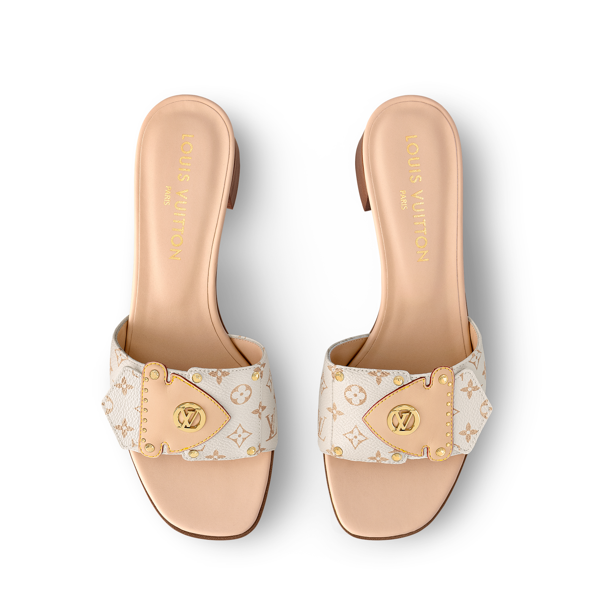 LV Frame Mule