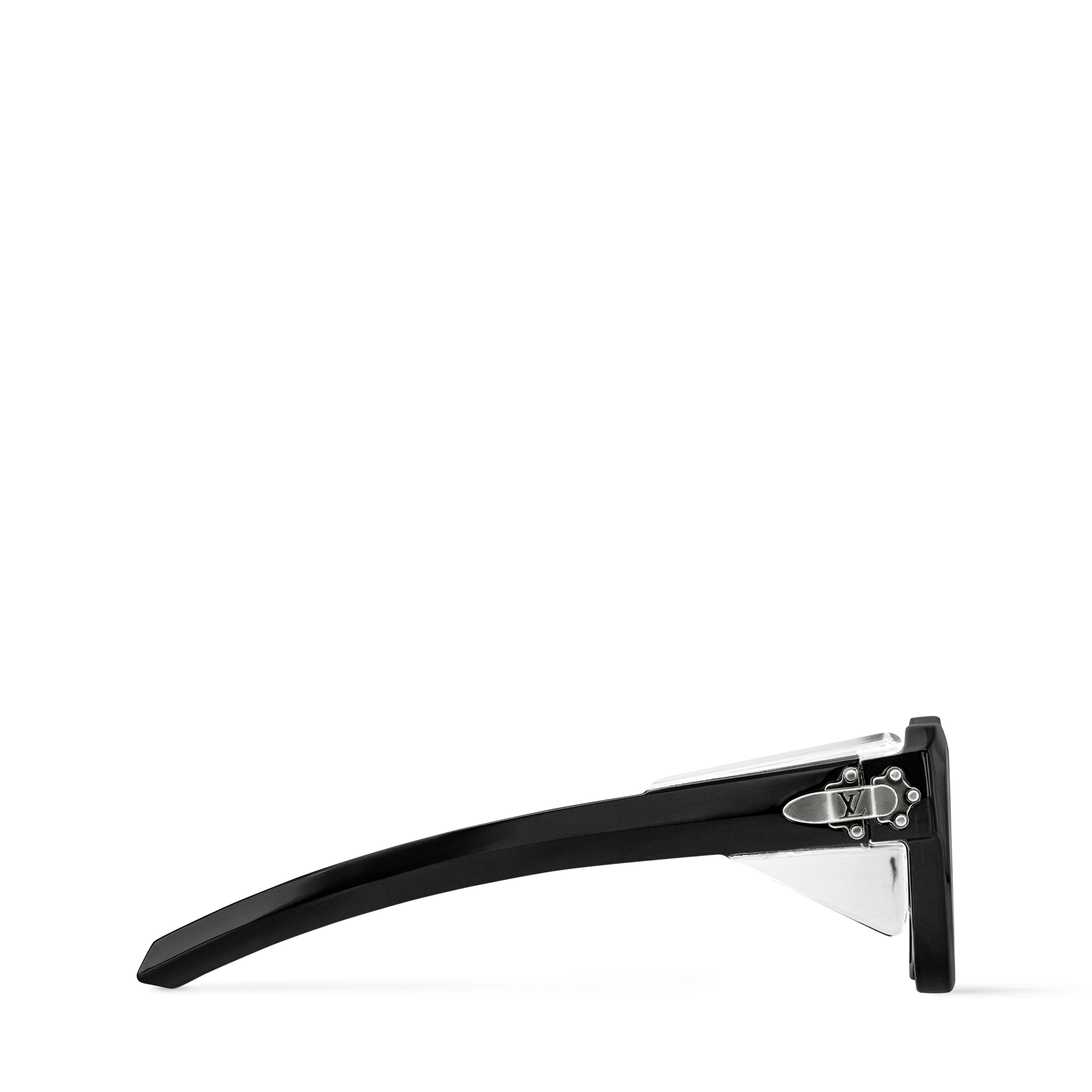S00 Accessories Sunglasses LV Frog Pilot Sunglasses | Louis Vuitton ® (Product zoom)
