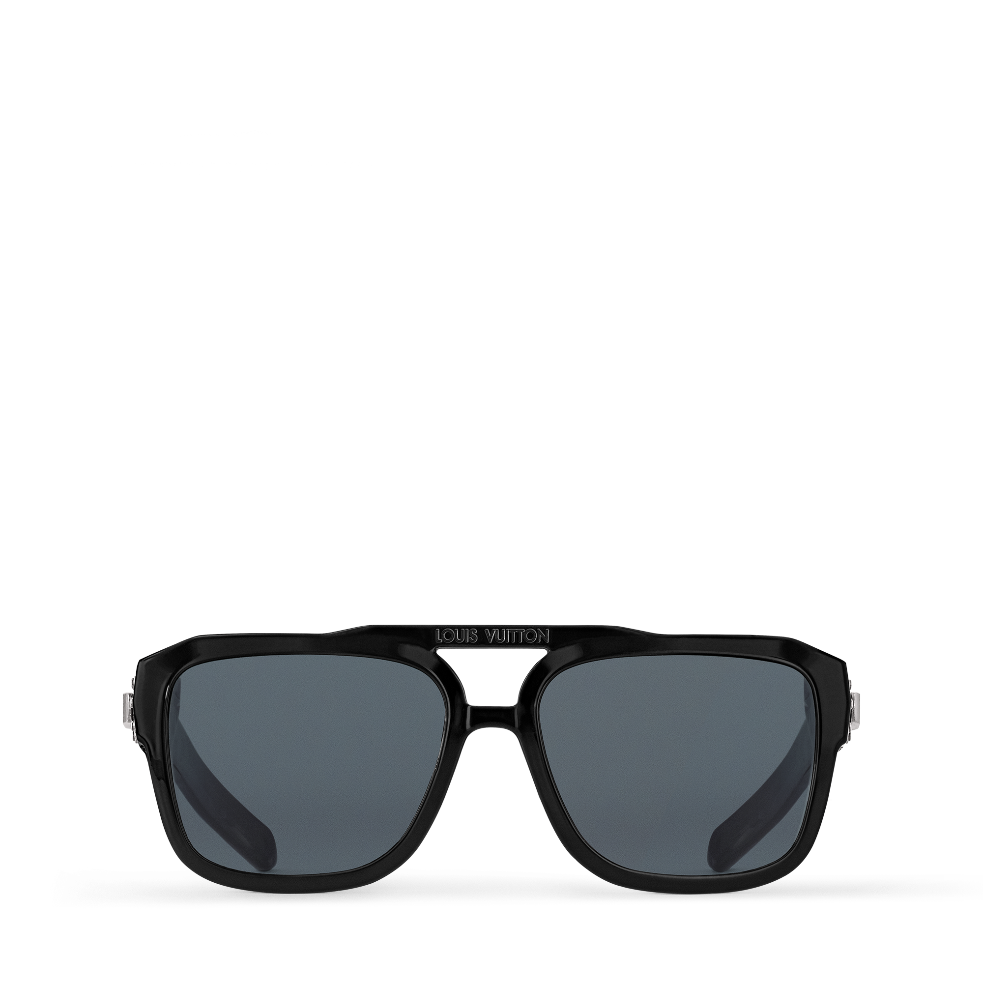 S00 Accessories Sunglasses LV Frog Pilot Sunglasses | Louis Vuitton ® (Product zoom)