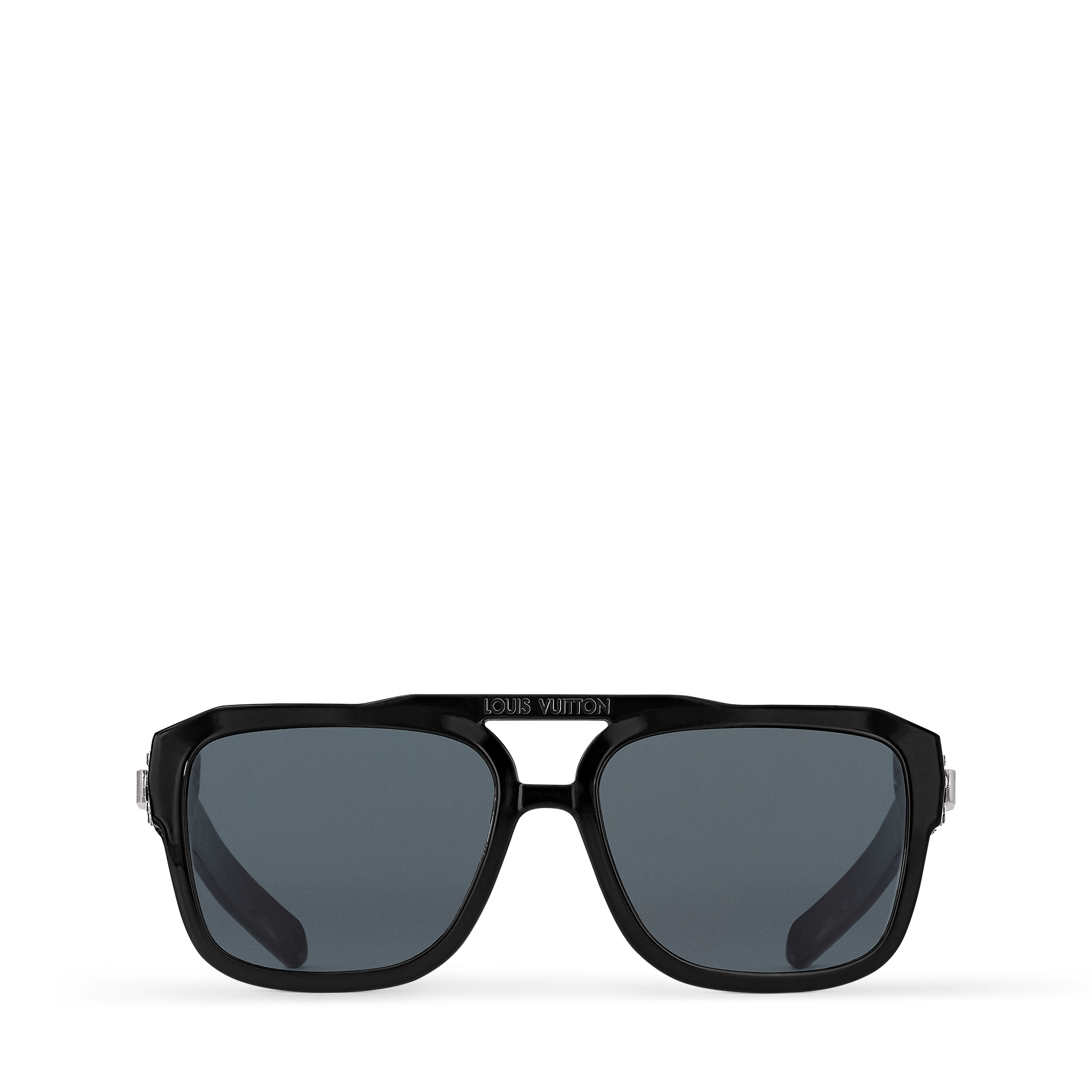 LV Frog Pilot Sunglasses