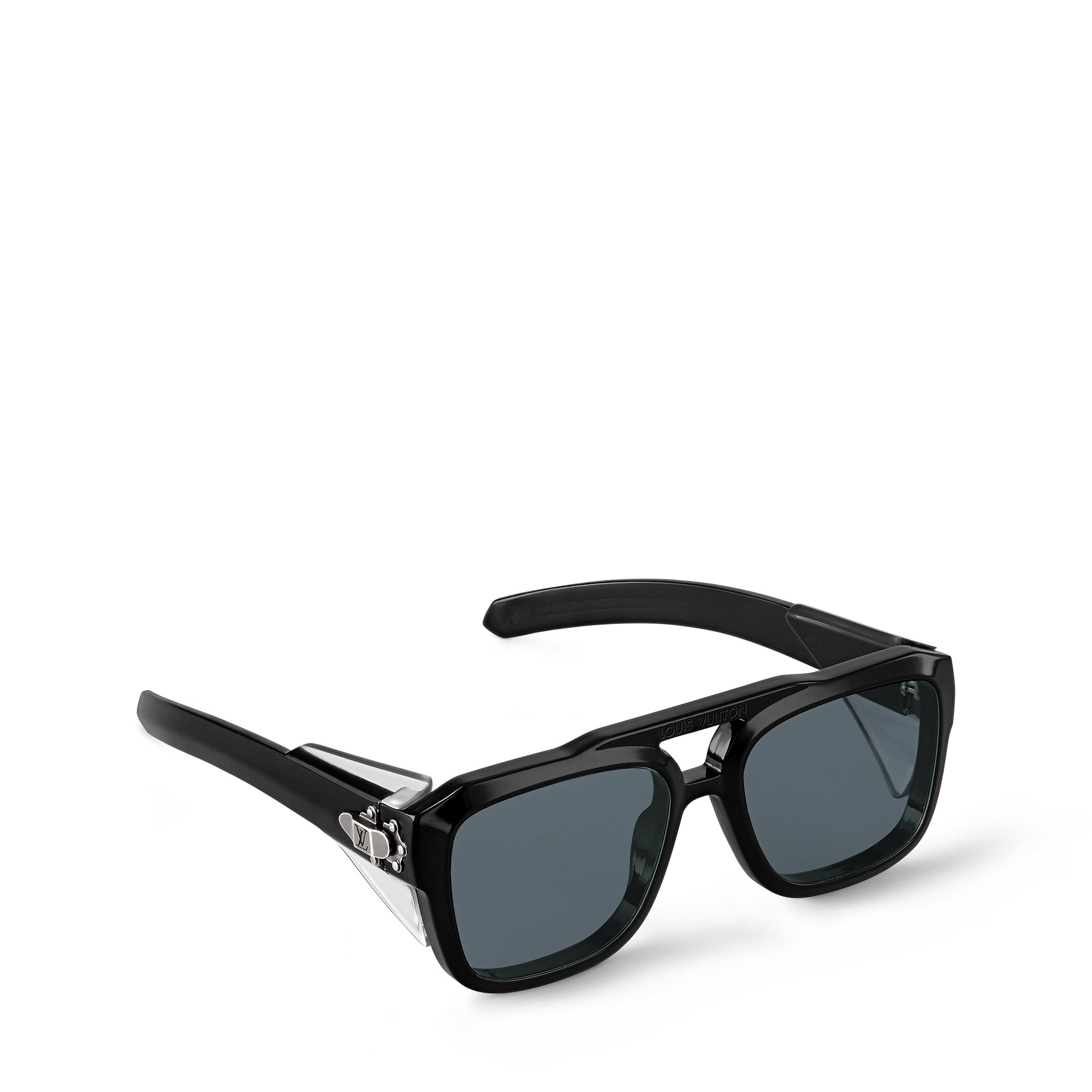 LV Frog Pilot Sunglasses