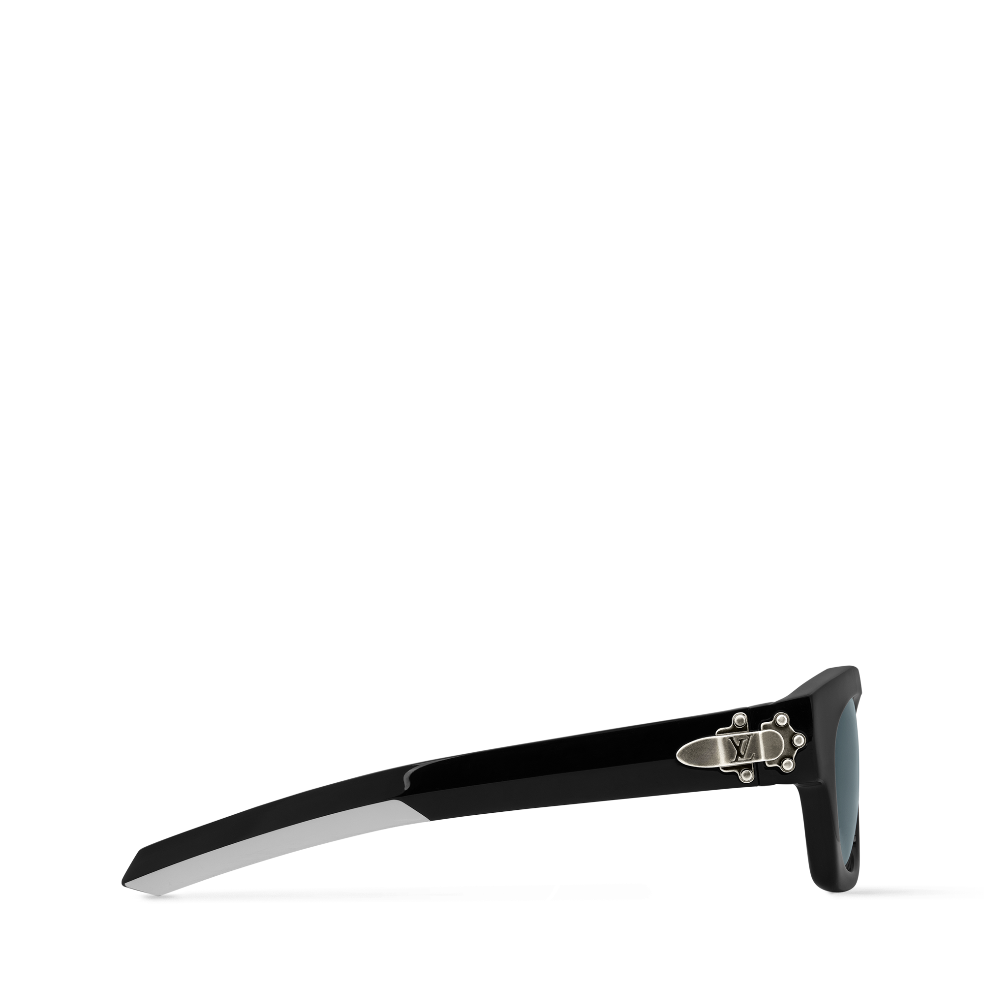 S00 Accessories Sunglasses LV Frog Round Square Sunglasses | Louis Vuitton ® (Product zoom)