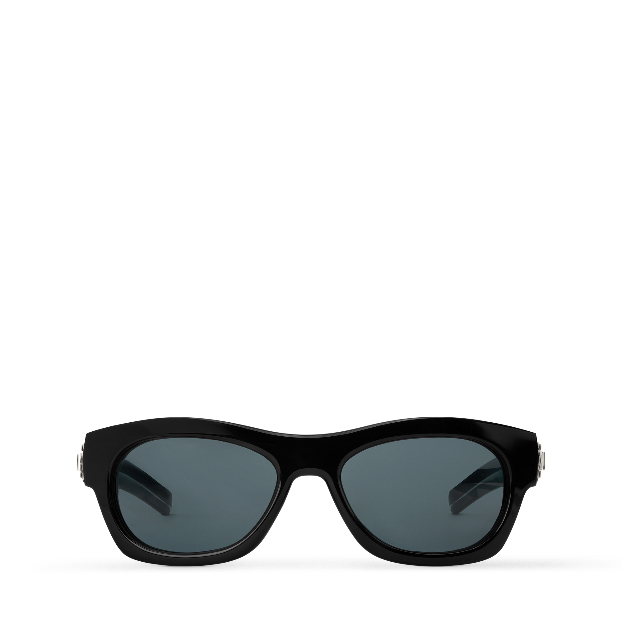 S00 Accessories Sunglasses LV Frog Round Square Sunglasses | Louis Vuitton ® (Product zoom)