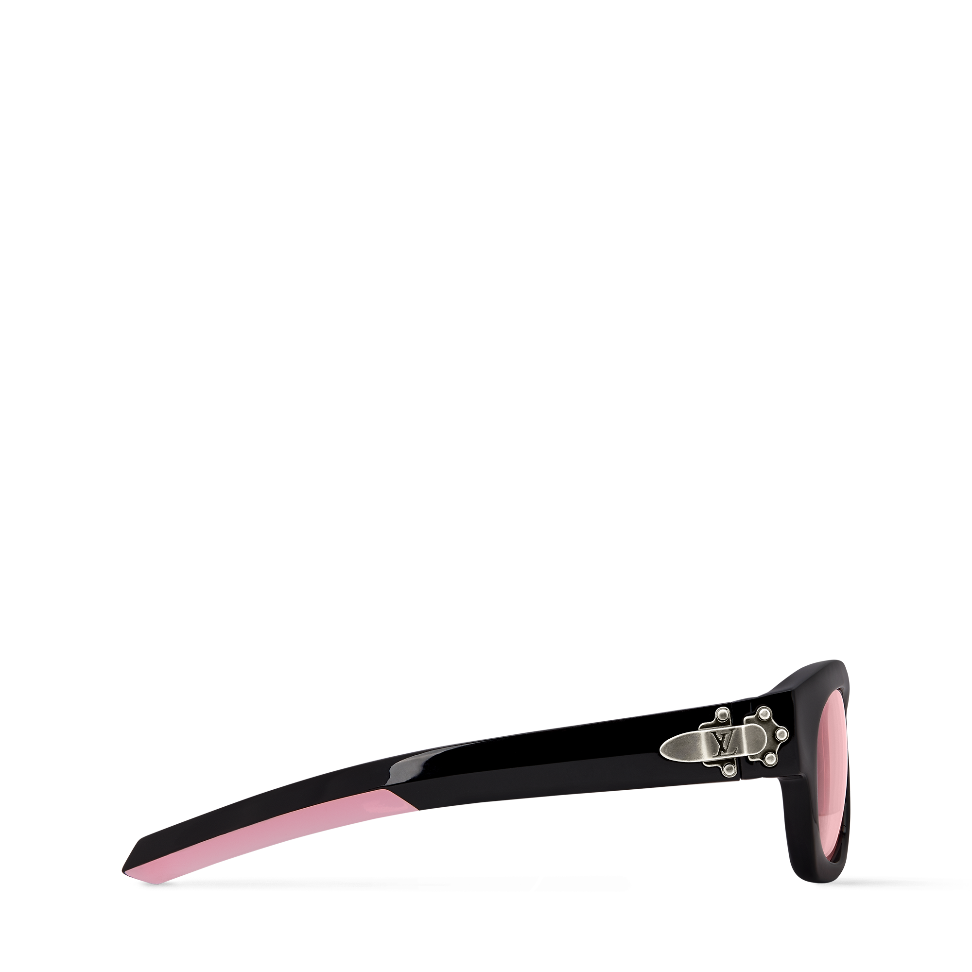 LV Frog Round Square Sunglasses