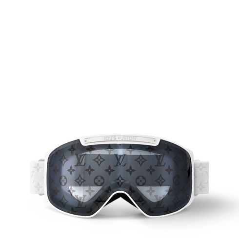S00 Accessories Eyewear LV Frost Ski Mask | Louis Vuitton ® (Product zoom)
