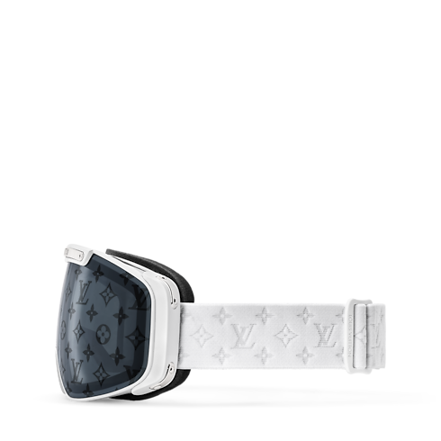 S00 Accessories Eyewear LV Frost Ski Mask | Louis Vuitton ® (Product zoom)