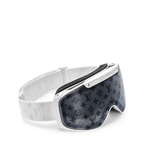 S00 Accessories Eyewear LV Frost Ski Mask | Louis Vuitton ® (Product zoom)