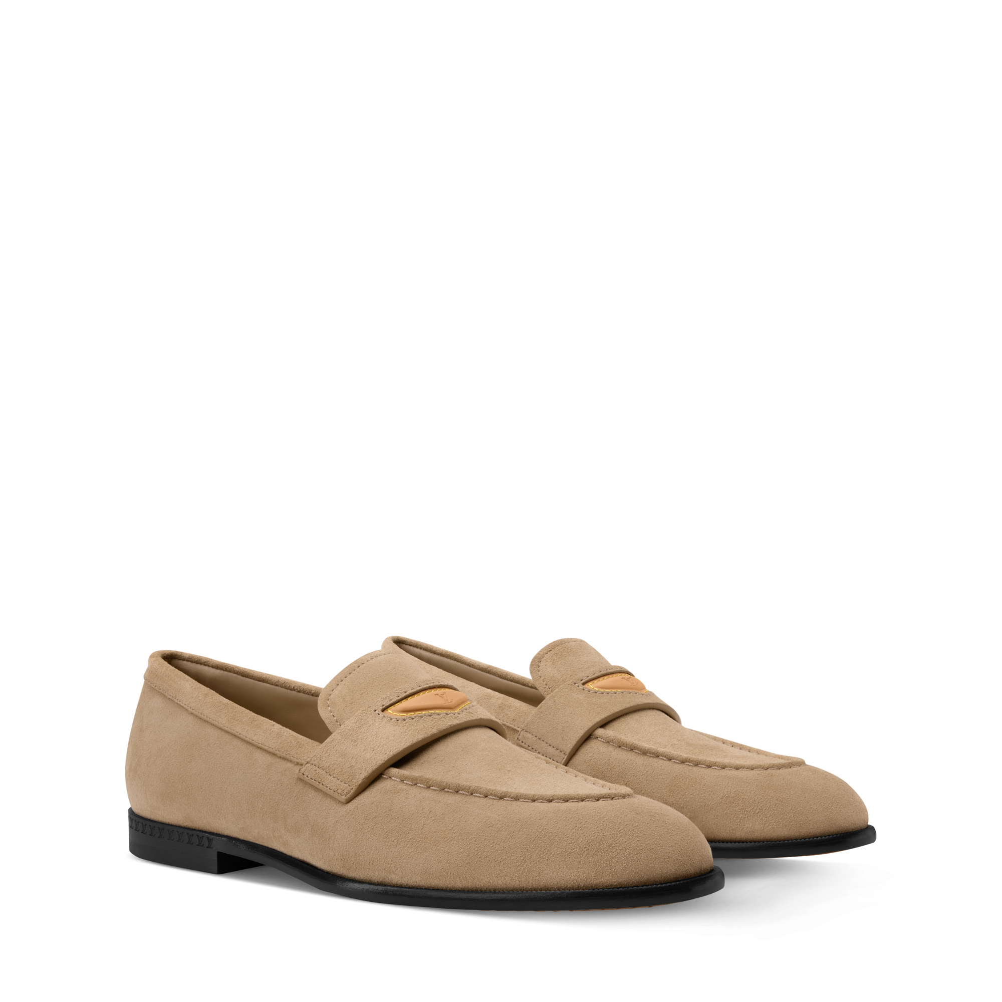 Loafers and Moccasins Dress Shoes Shoes | LOUIS VUITTON