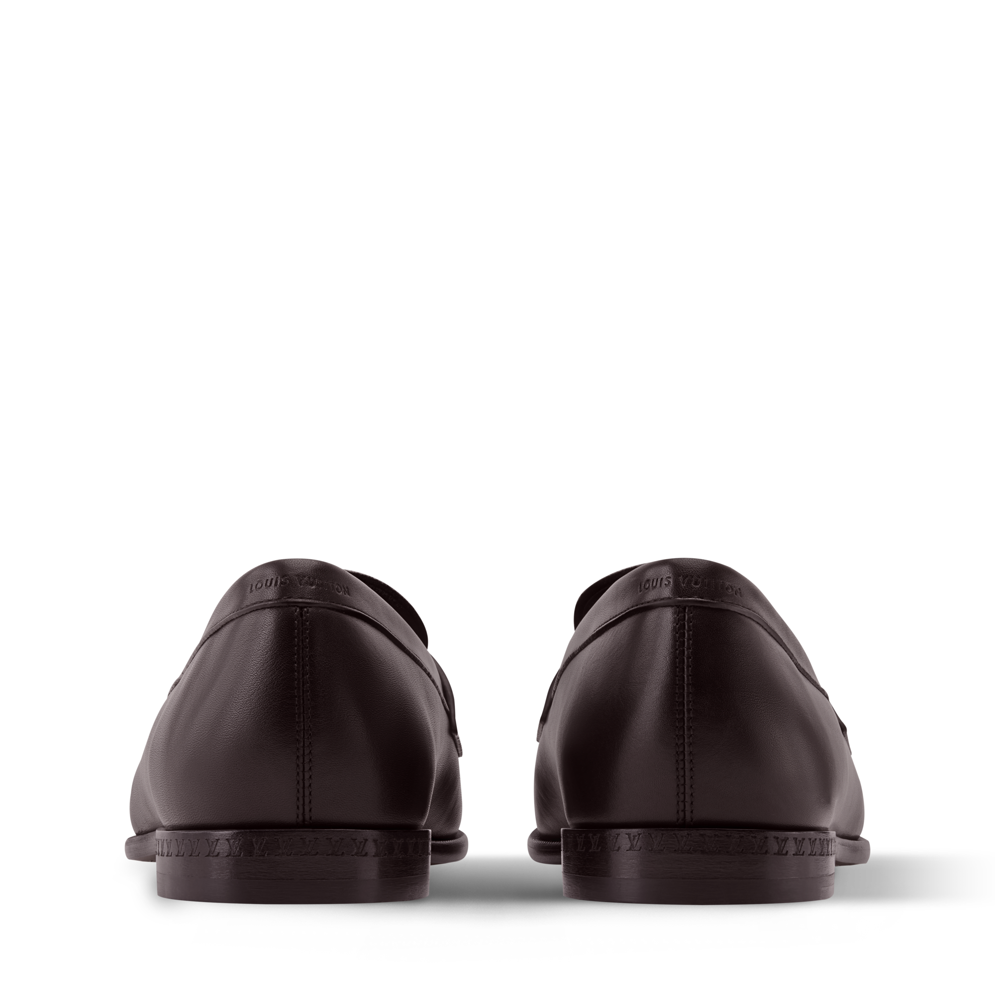 Men’s Louis Vuitton dark brown dress shoe size 10 never worn Brown Dress Shoes Shoes for Men | LOUIS VUITTON ® main image 2