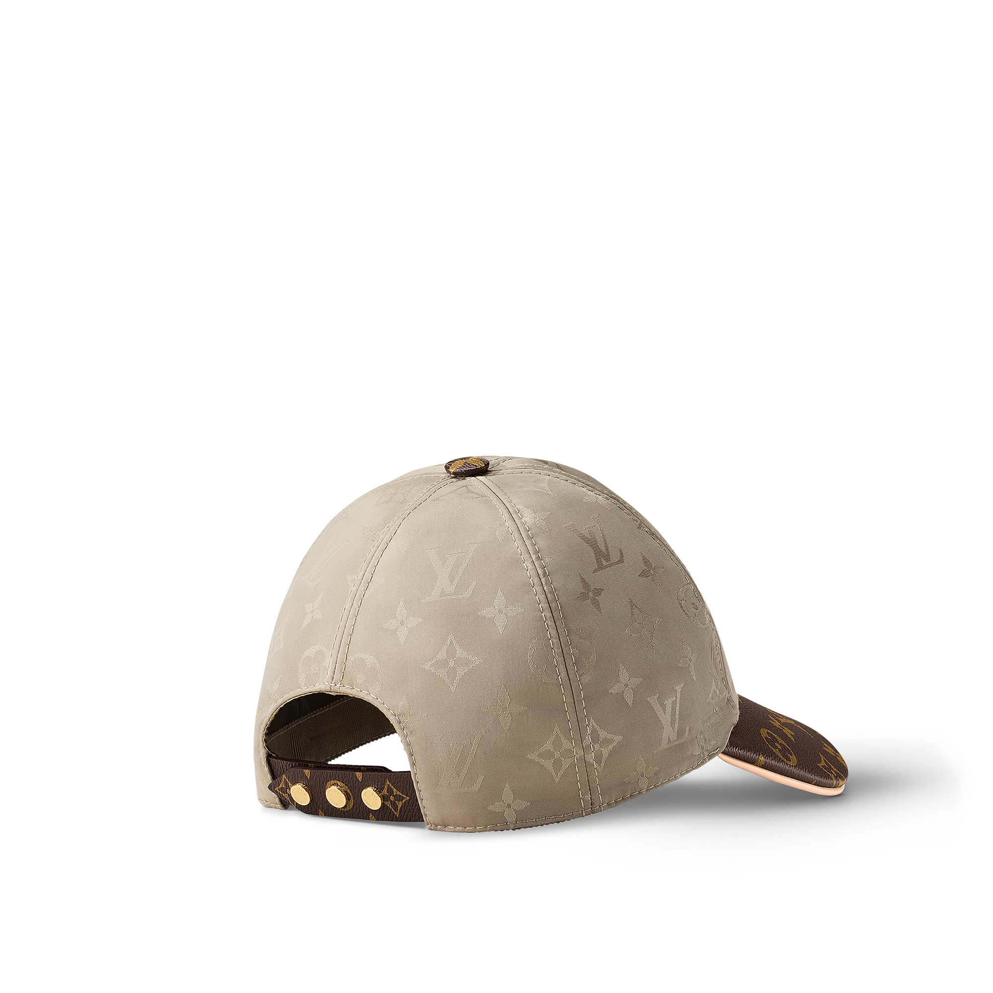 LV Get Ready Cap