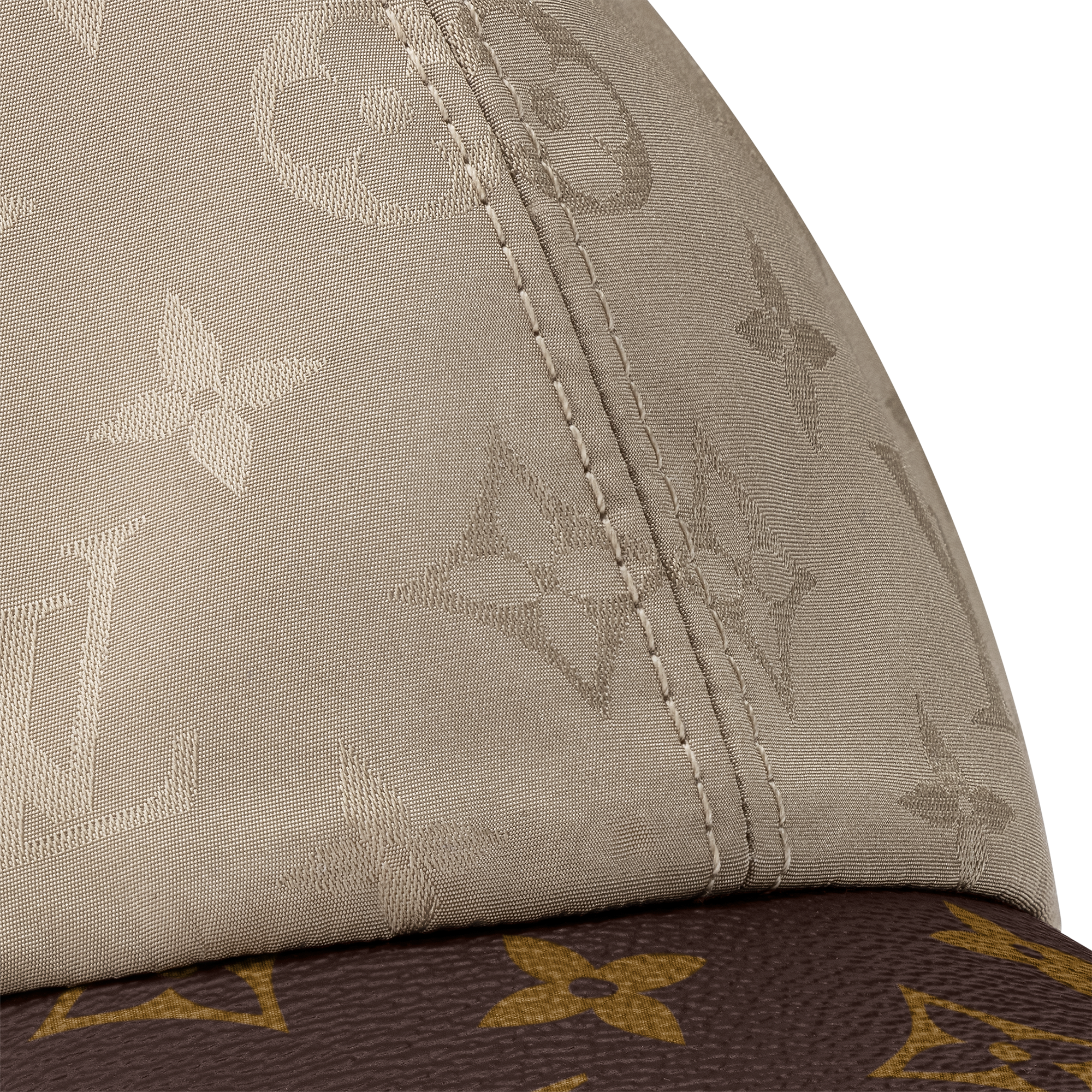 LV Get Ready Cap