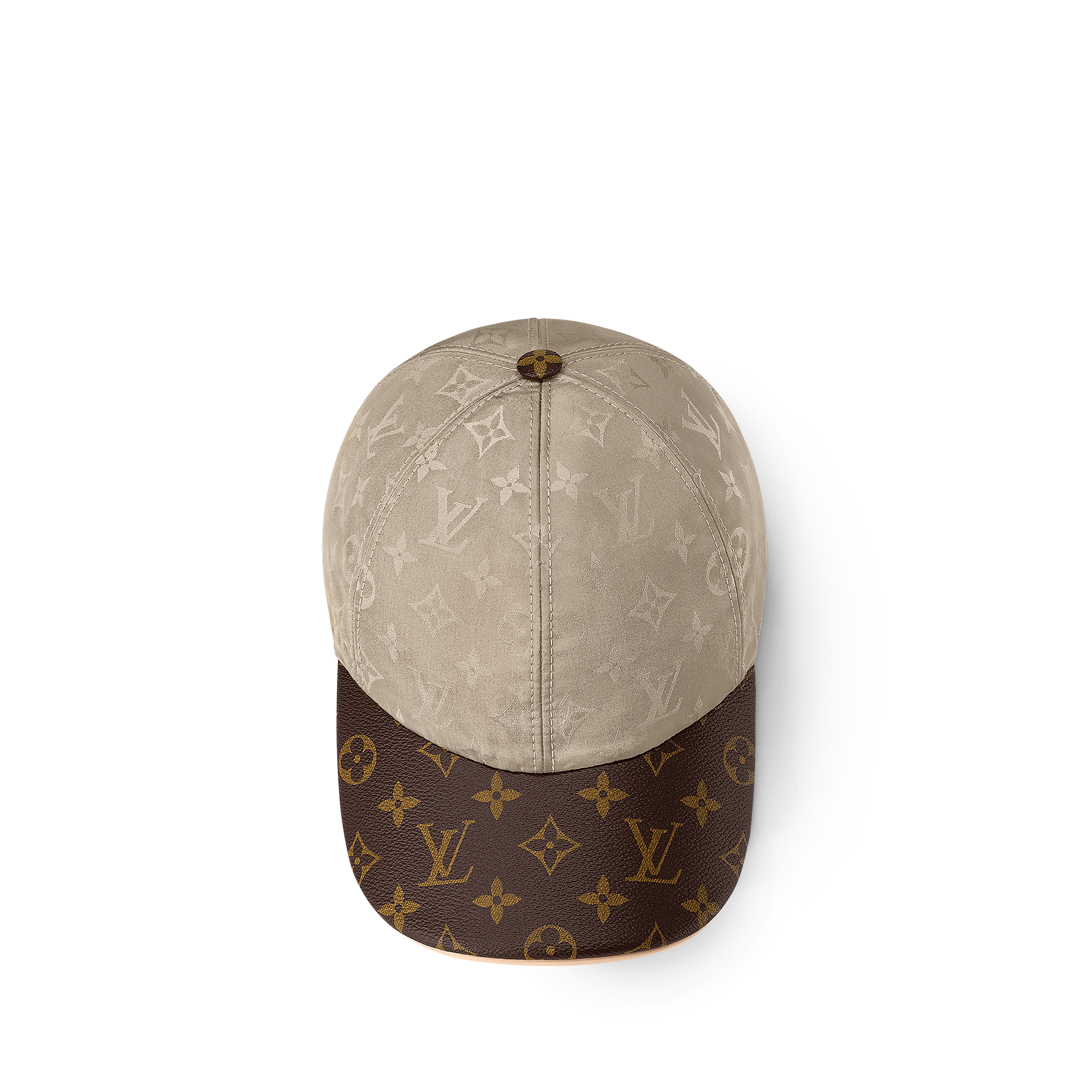 LV Get Ready Cap