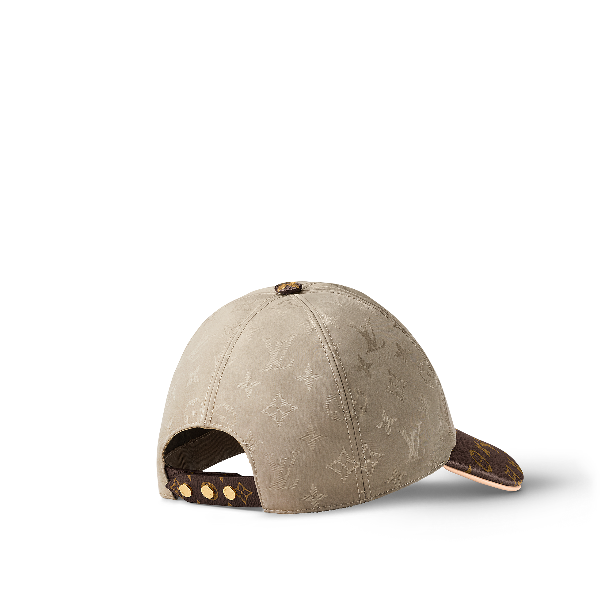 S00 Accessories Hats and Gloves LV Get Ready Cap | Louis Vuitton ® (Product zoom)