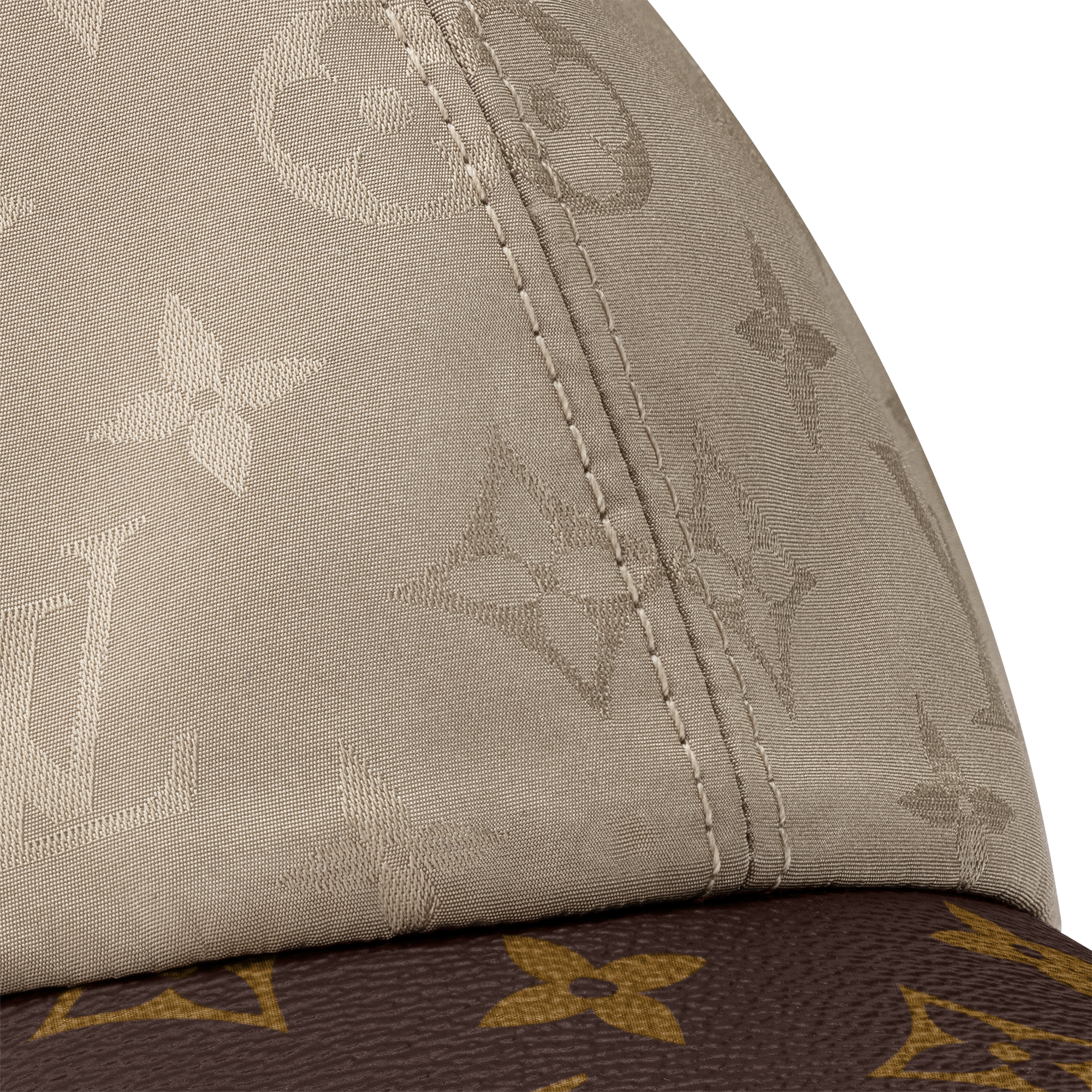 S00 Accessories Hats and Gloves LV Get Ready Cap | Louis Vuitton ® (Product zoom)