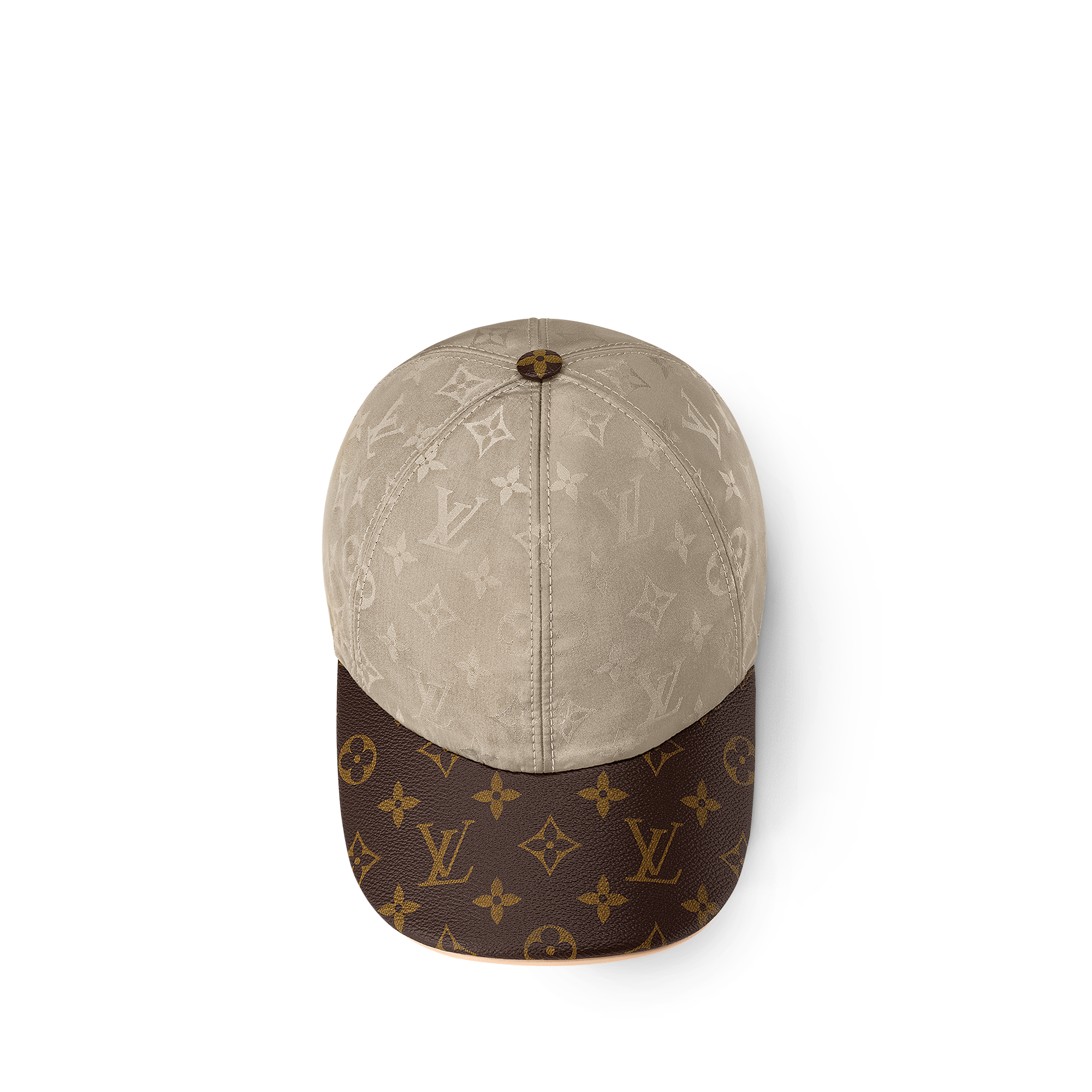 S00 Accessories Hats and Gloves LV Get Ready Cap | Louis Vuitton ® (Product zoom)