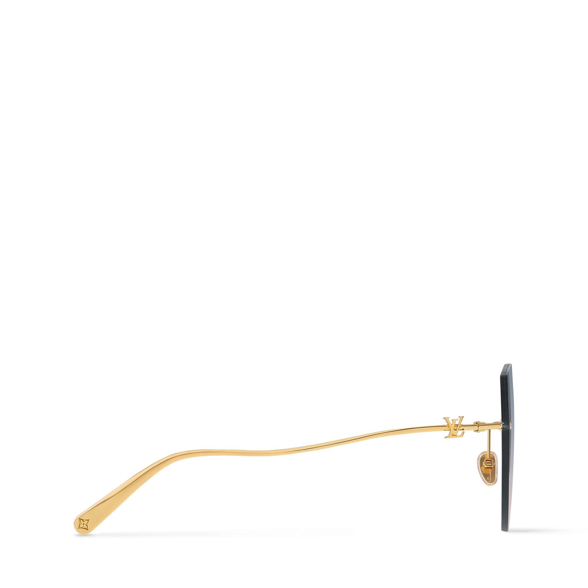 LV Glam 2.0 Cat Eye Sunglasses
