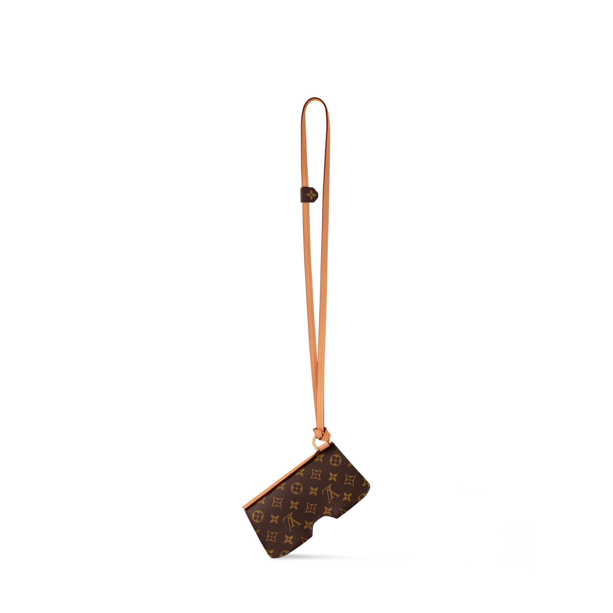 S00 Accessories Key Holders and Bag Charms LV Glasses Holder | Louis Vuitton ® (Product zoom)