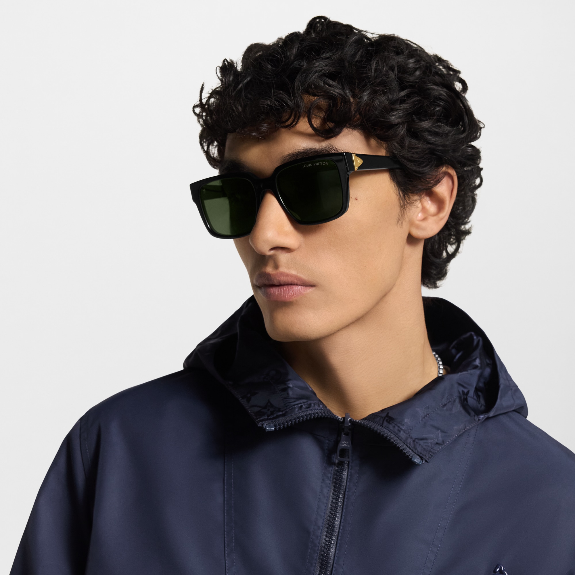 S00 Accessories Sunglasses LV Glide Sunglasses | Louis Vuitton ® (Product zoom)