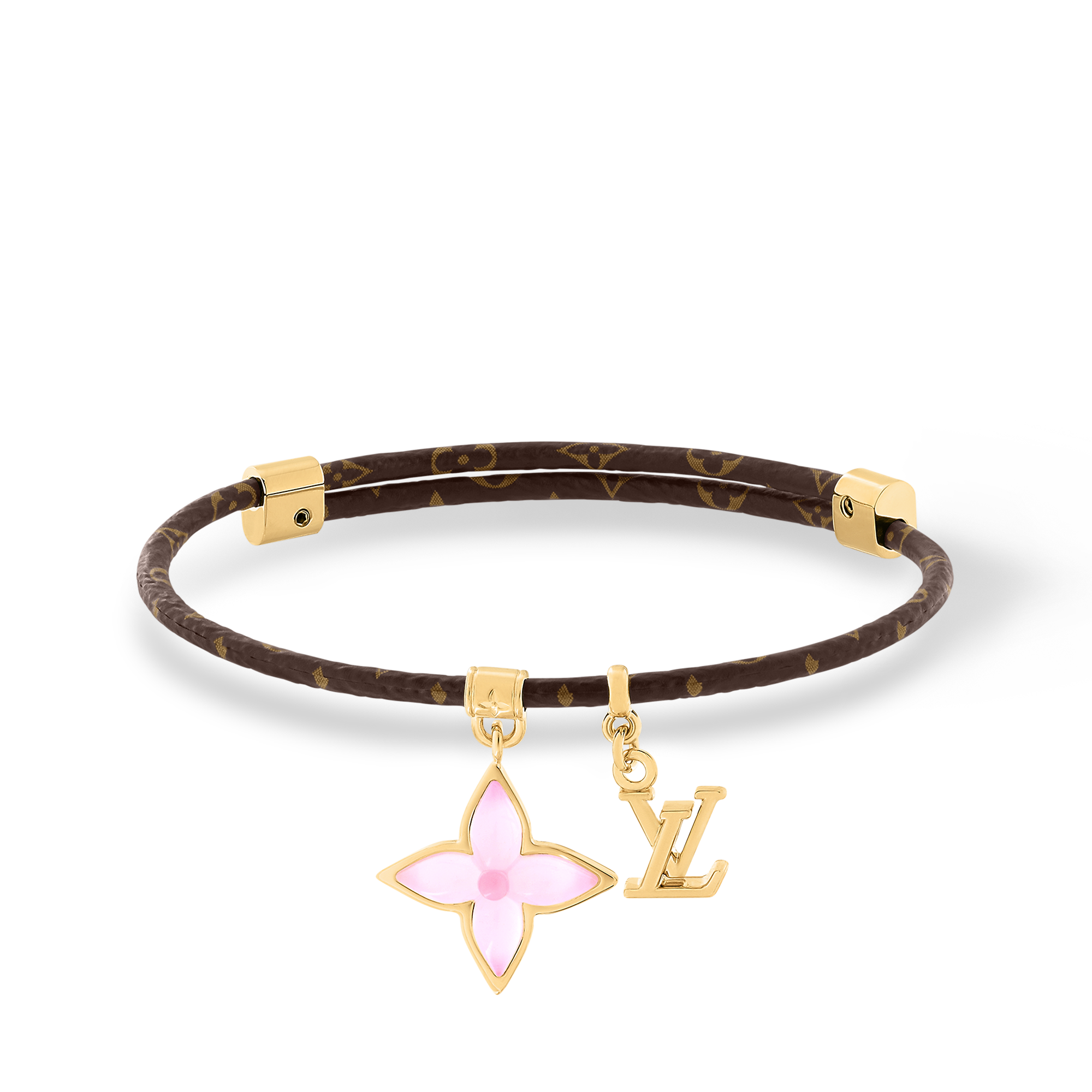 LV Gloss Bracelet