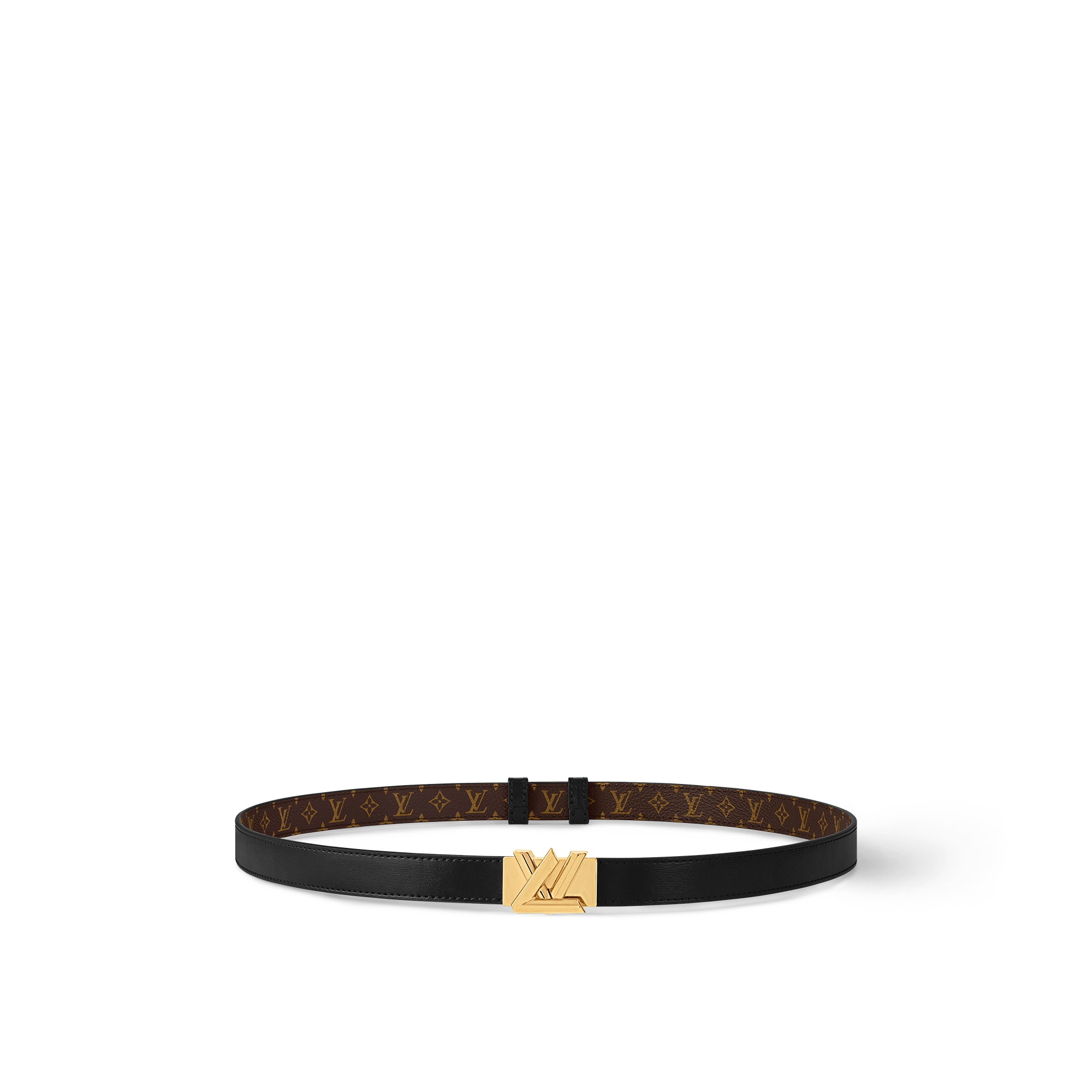  Accessories Belts LV GO-14 20mm Belt | Louis Vuitton ® (Product zoom)