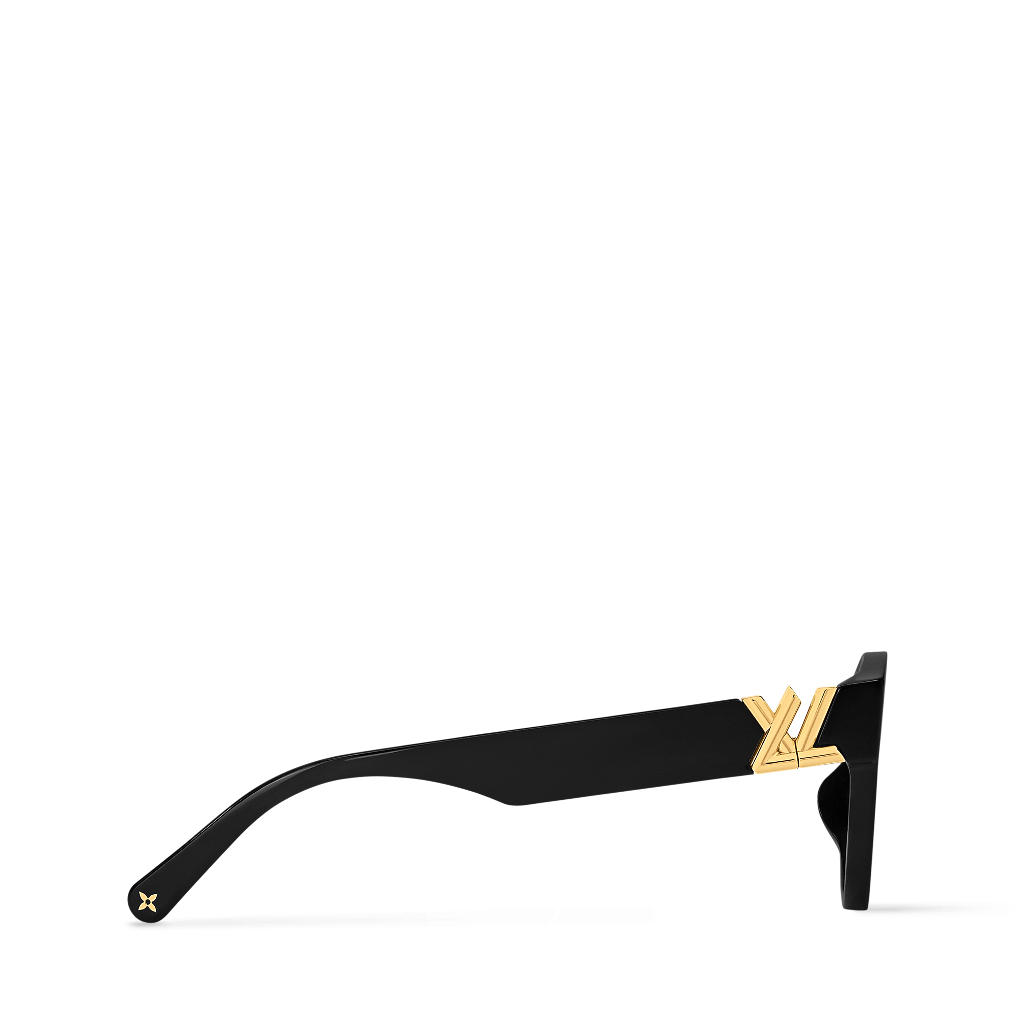 LV GO-14 Round Sunglasses