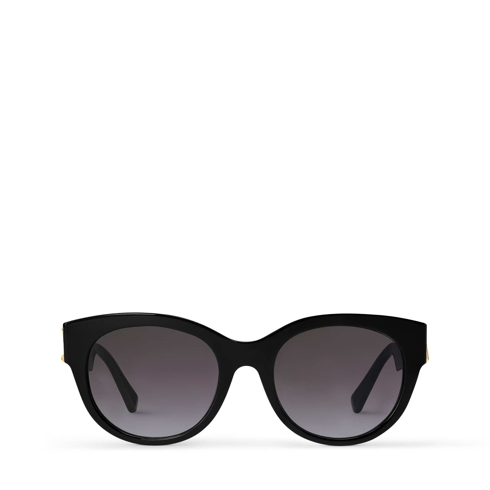 LV GO-14 Round Sunglasses