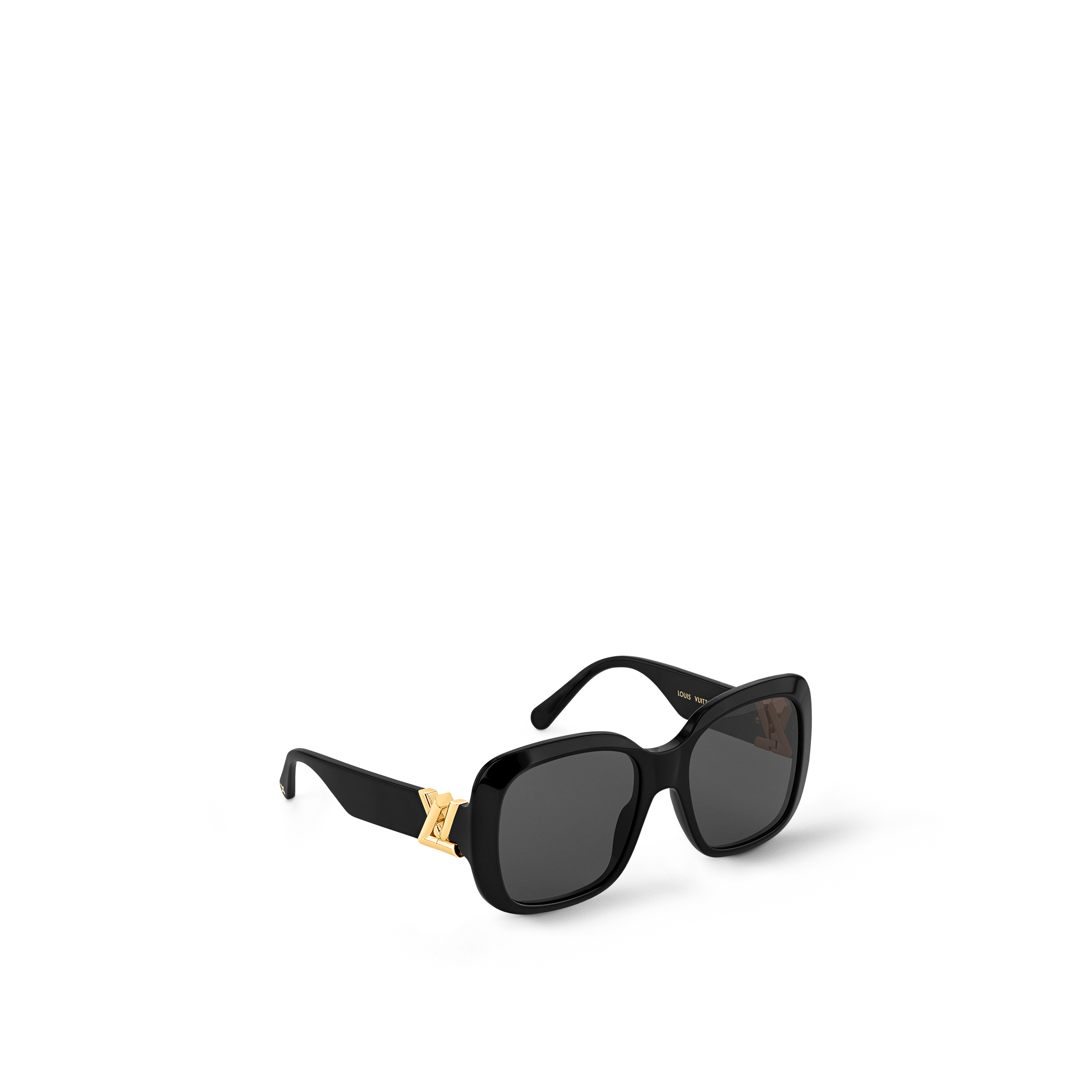 LV Go-14 XL Square Sunglasses S00 - Women - Accessories | LOUIS 