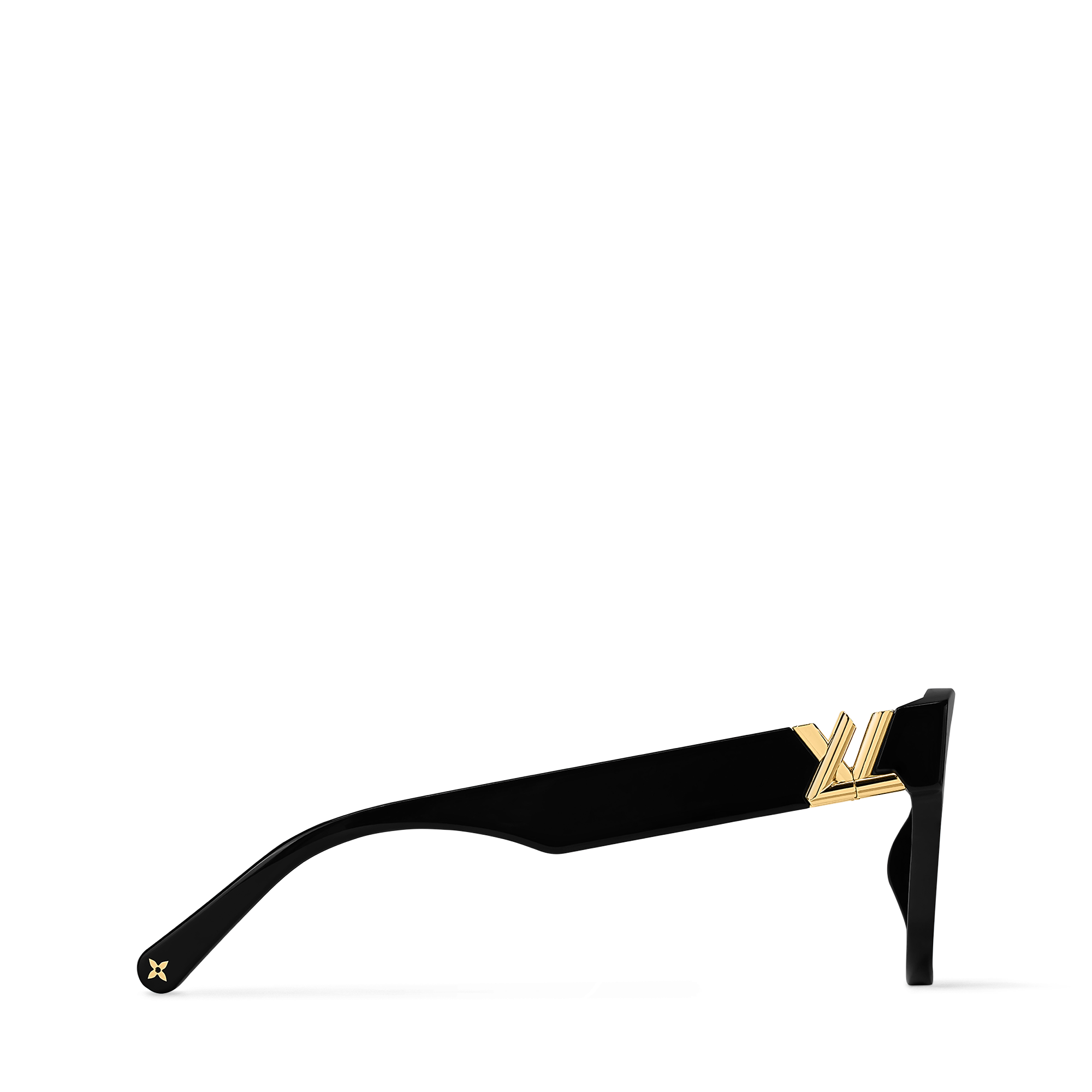 LV-GO14 Square Sunglasses