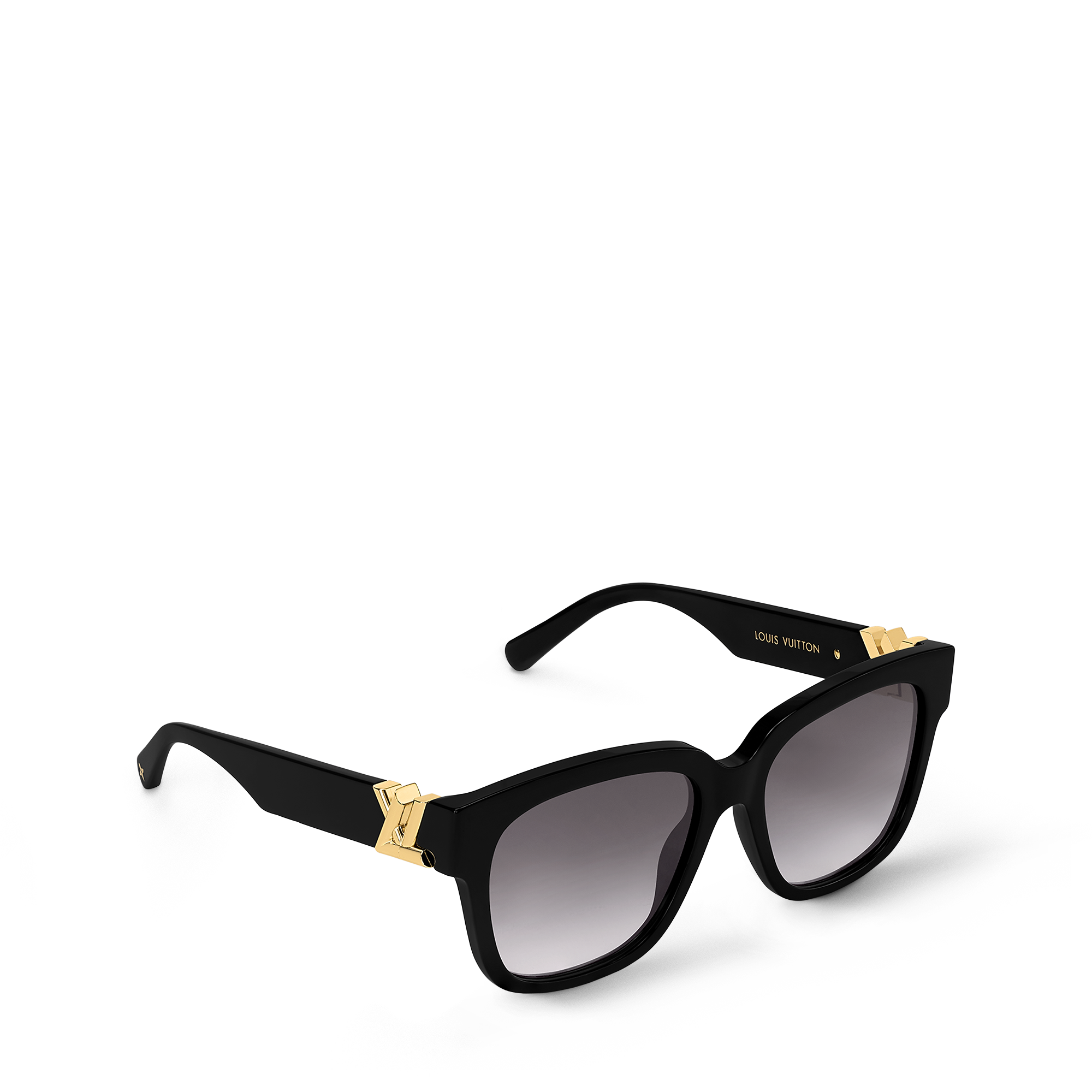 LV-GO14 Square Sunglasses
