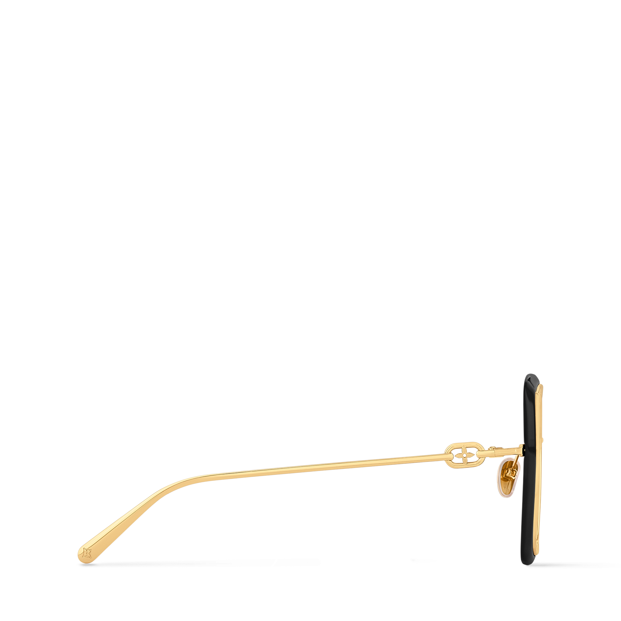 LV Grace Square Sunglasses