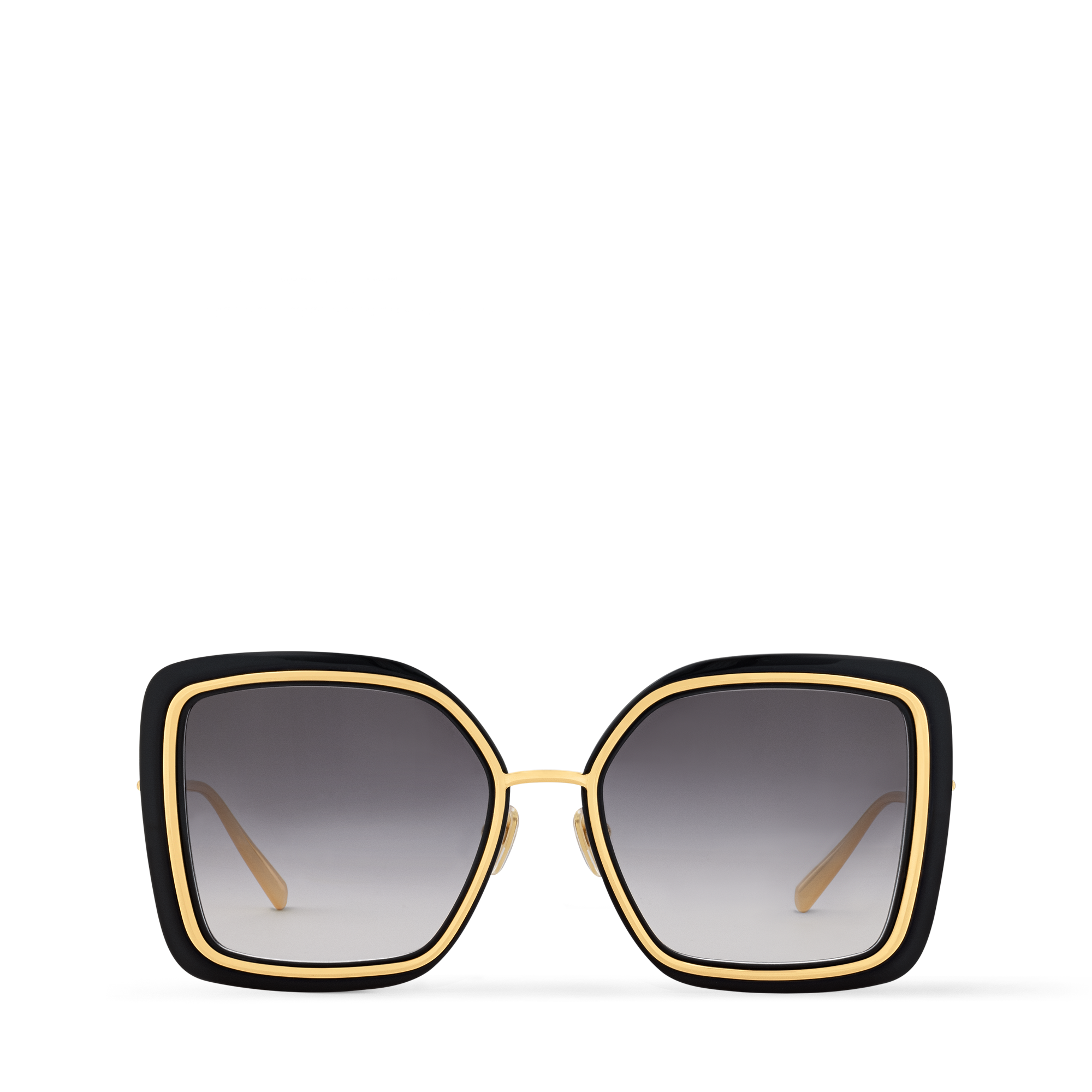 LV Grace Square Sunglasses