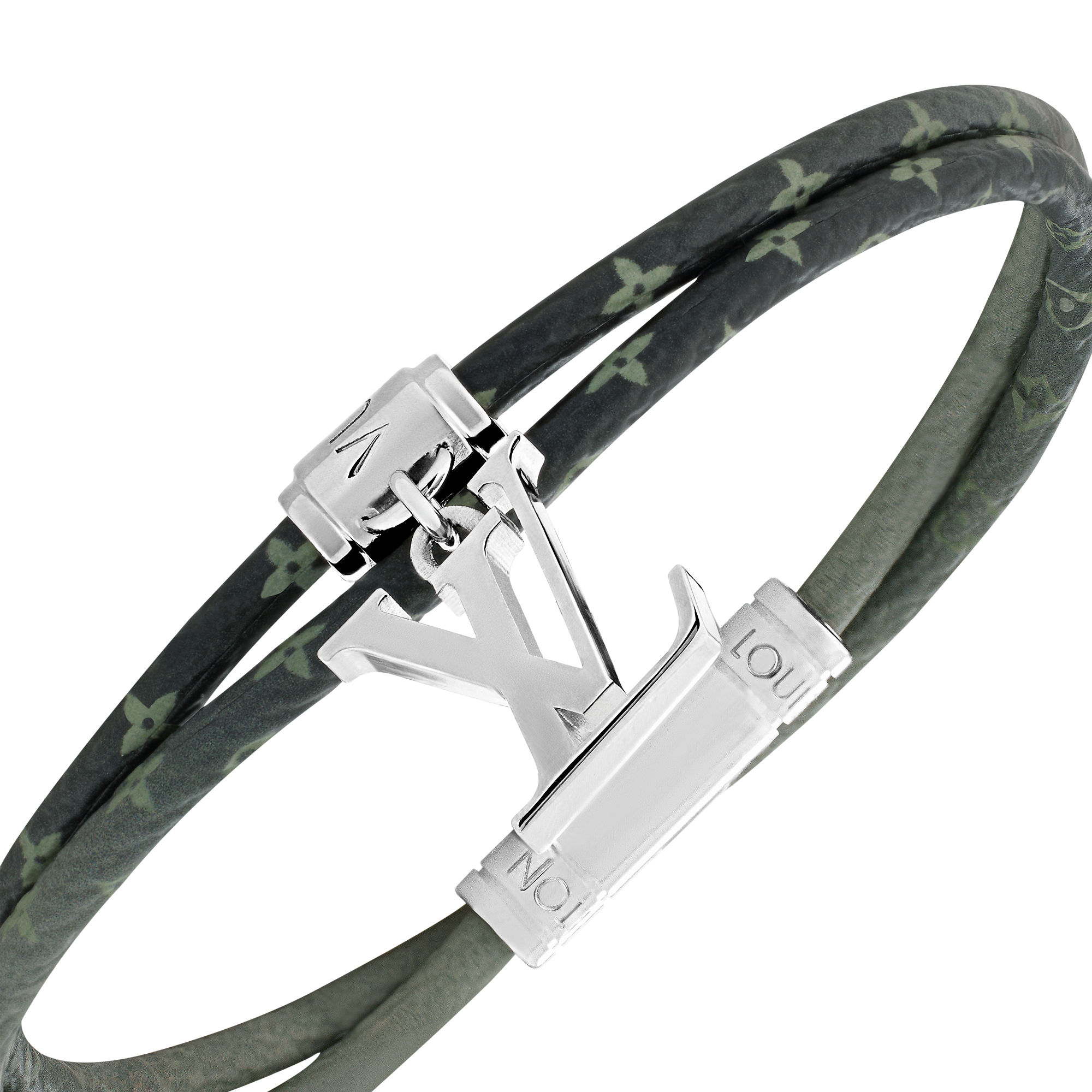 LV Gradient Bracelet