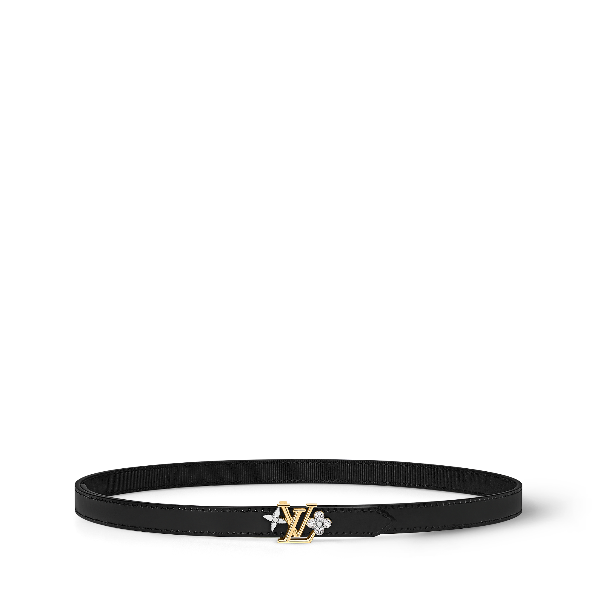 LV Gram 15MM Reversible Belt