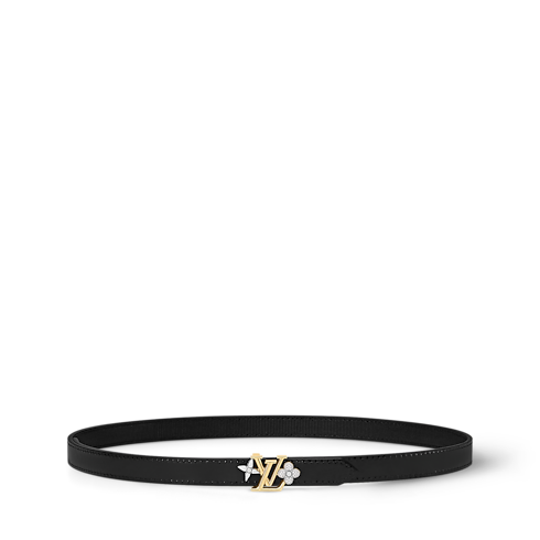 Monogram Accessories Belts LV Gram 15MM Reversible Belt | Louis Vuitton ® (Product zoom)