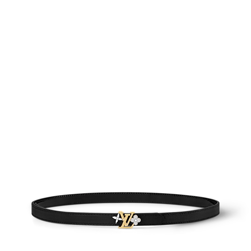 Monogram Accessories Belts LV Gram 15MM Reversible Belt | Louis Vuitton ® (Product zoom)