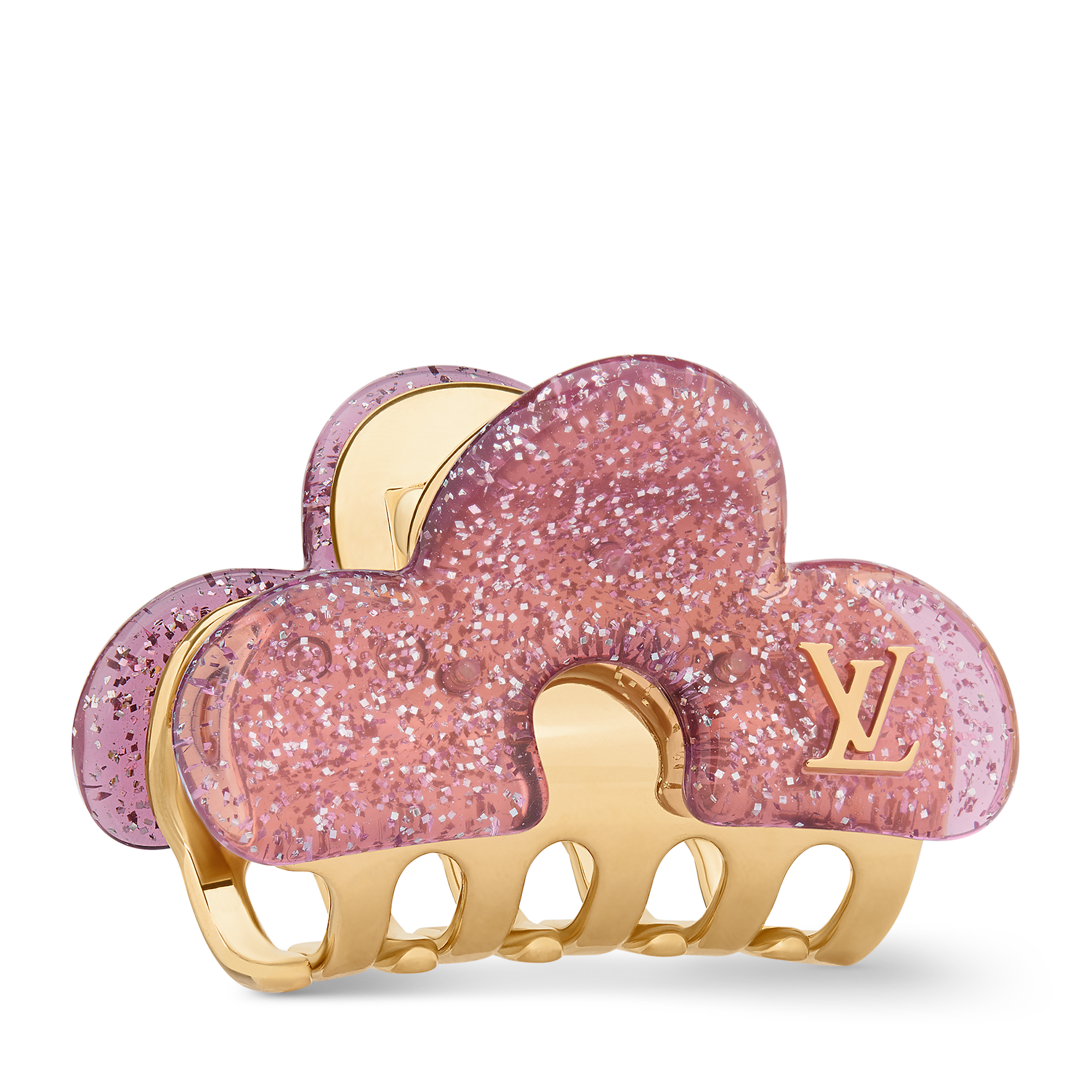 S00 Accessories Key Holders and Bag Charms LV Hair Clip Bag Charm | Louis Vuitton ® (Product zoom)