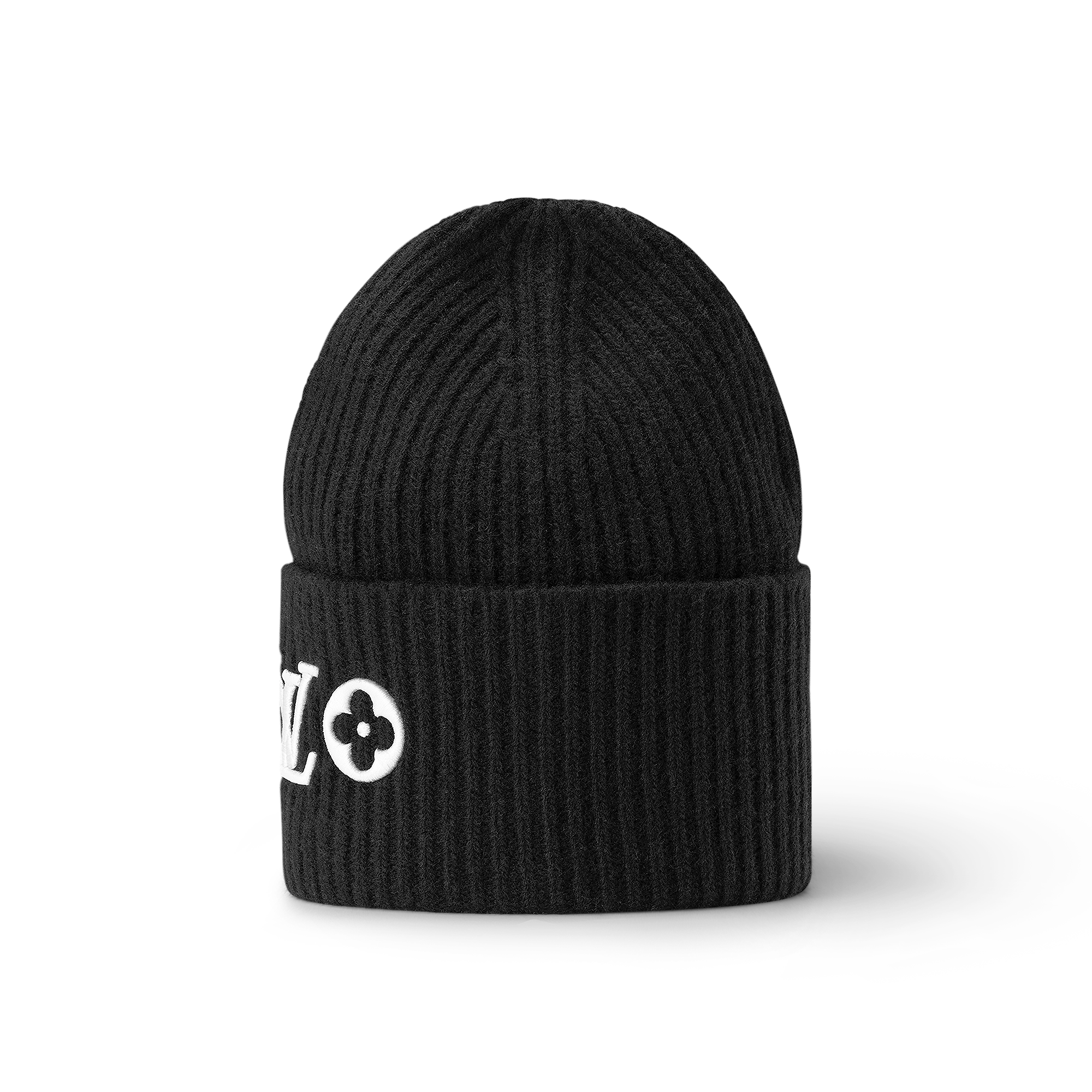 LV Headline Beanie