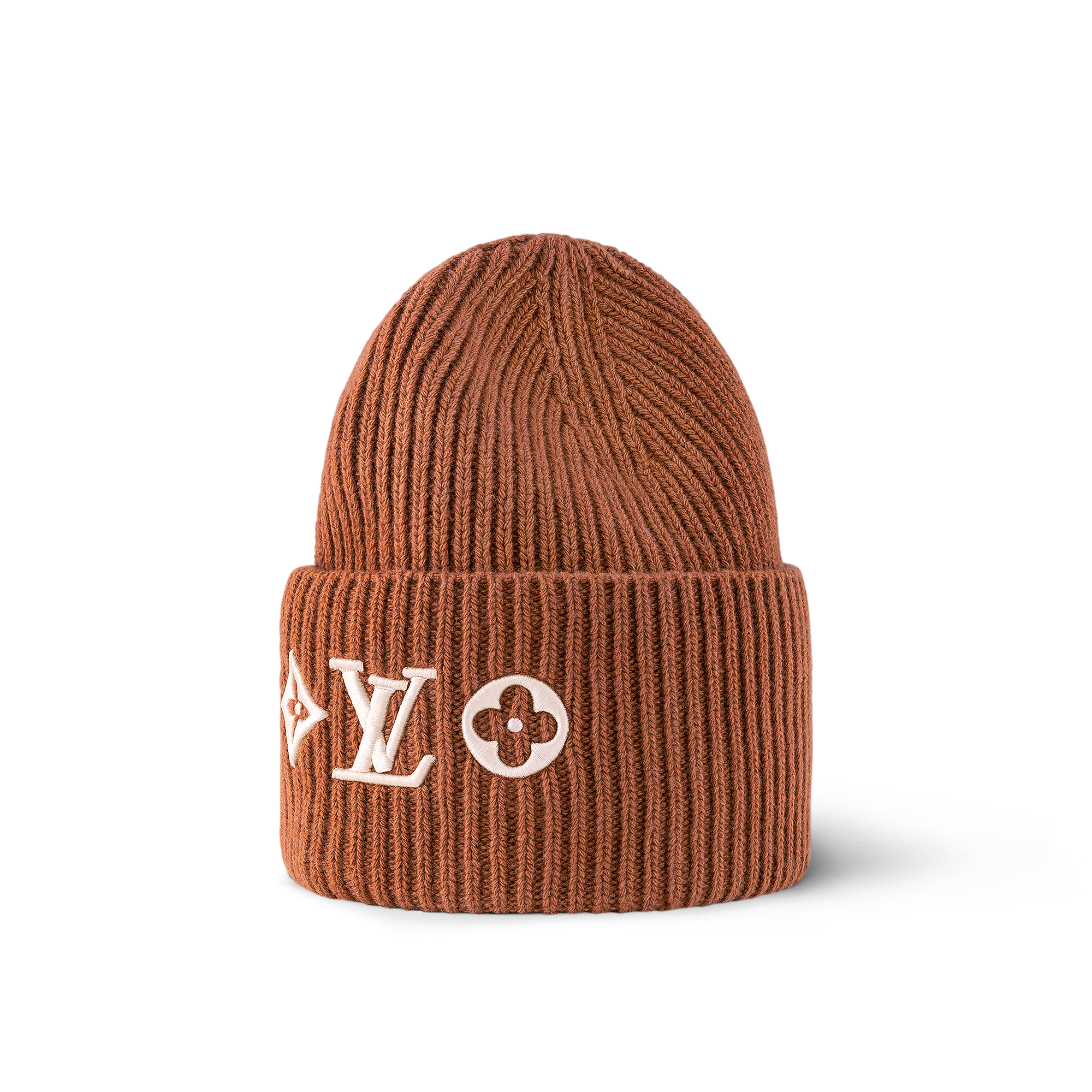 LV Headline Beanie