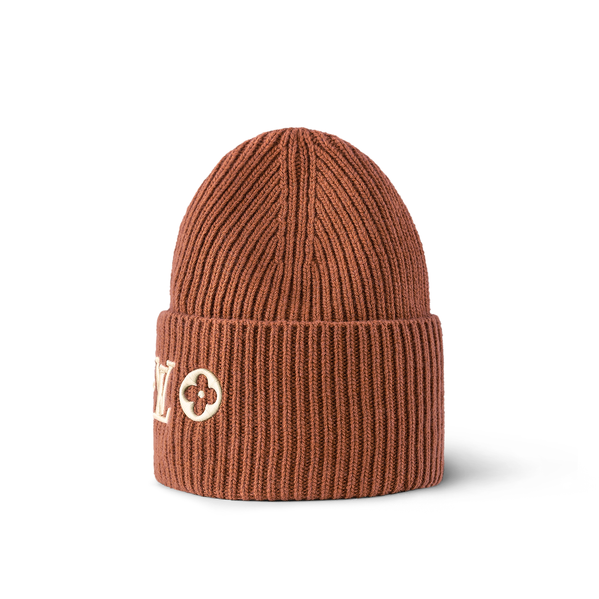 LV Headline Beanie