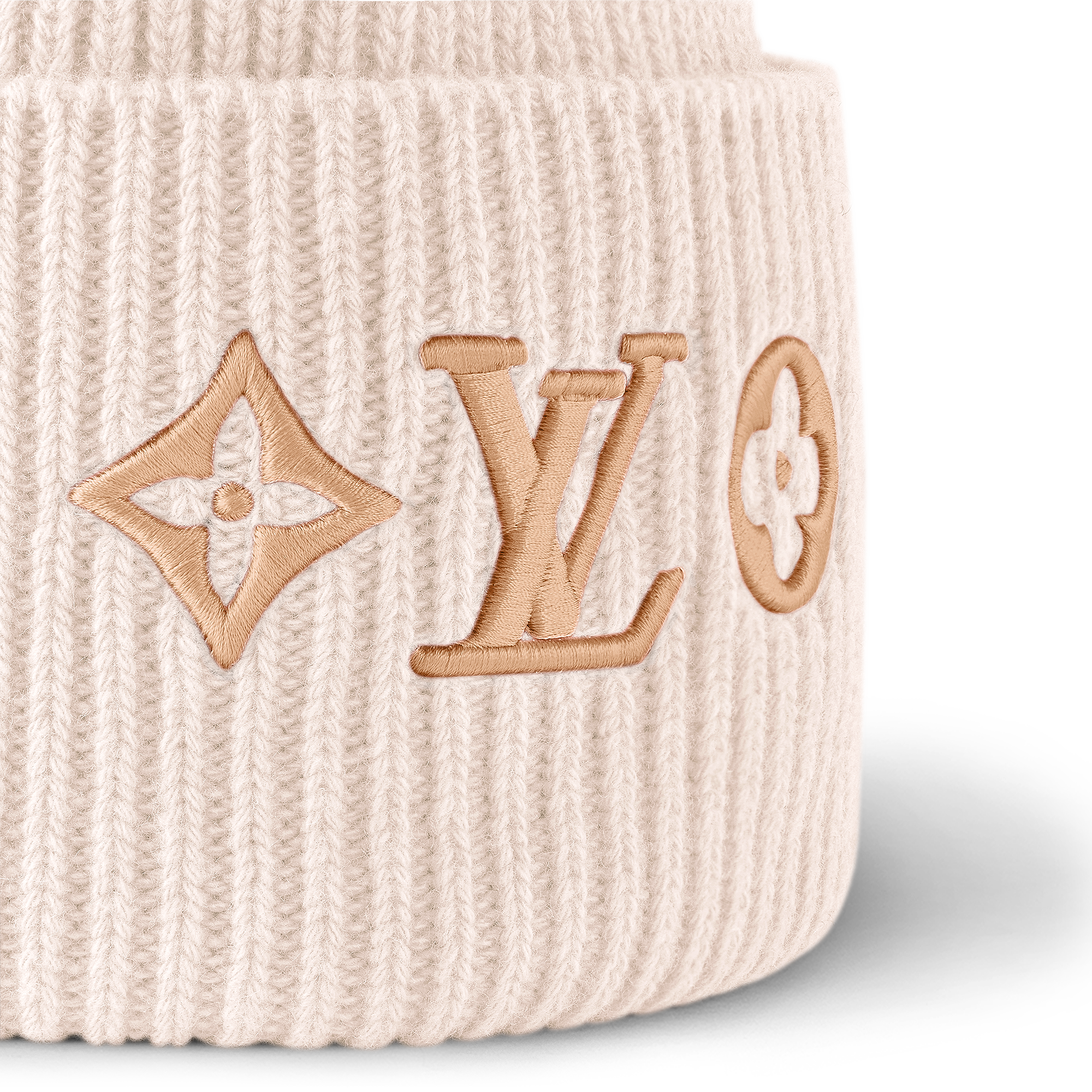 LV Headline Beanie