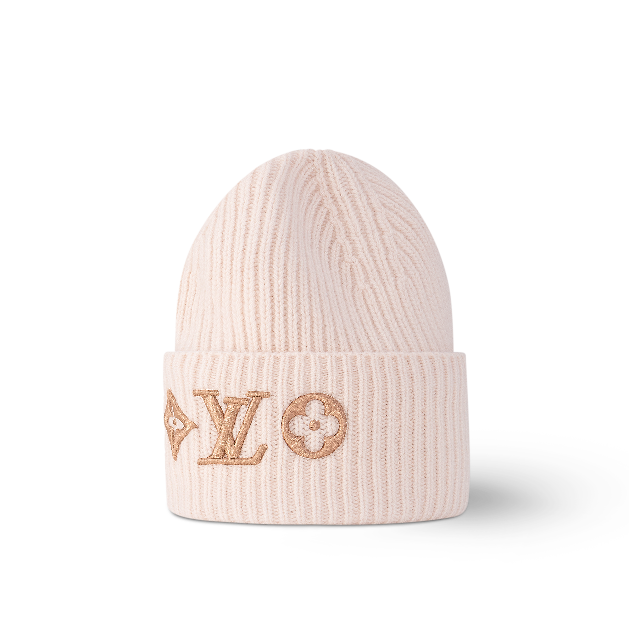 LV Headline Beanie