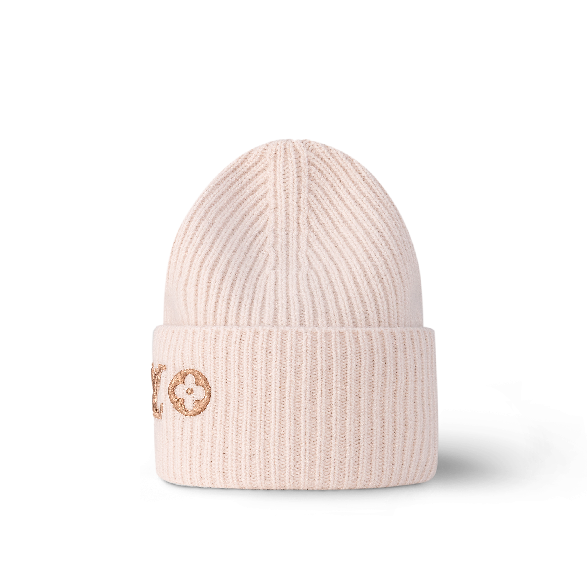 LV Headline Beanie