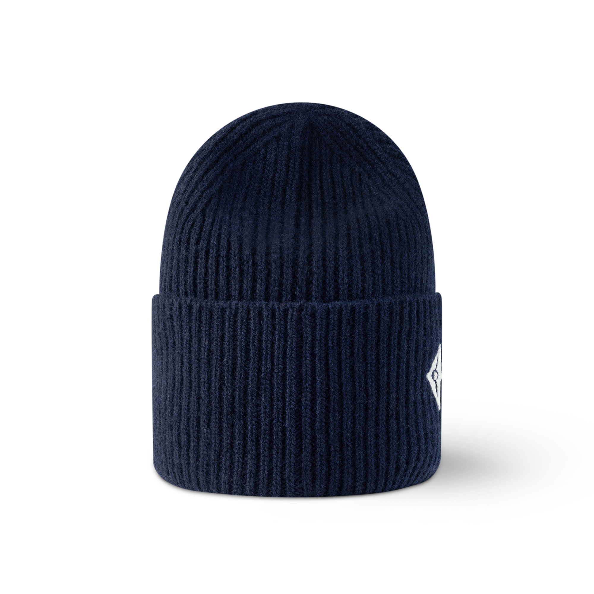 S00 Accessories Hats and Gloves LV Headline Beanie | Louis Vuitton ® (Product zoom)