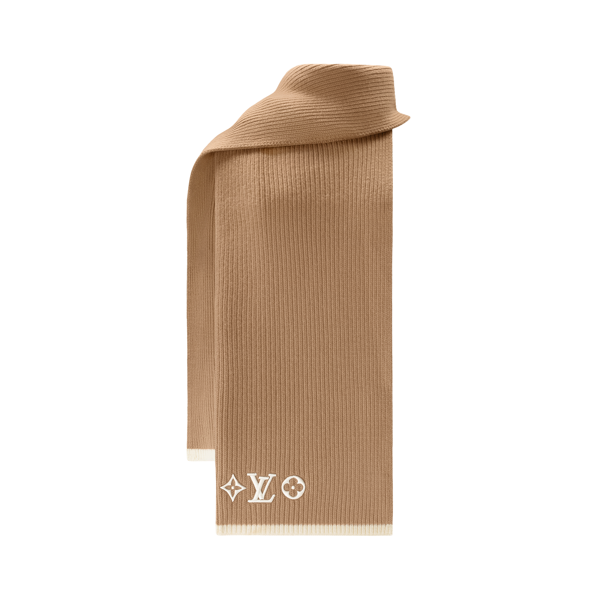 S00 Accessories New This Season LV Headline Scarf | Louis Vuitton ® (Product zoom)