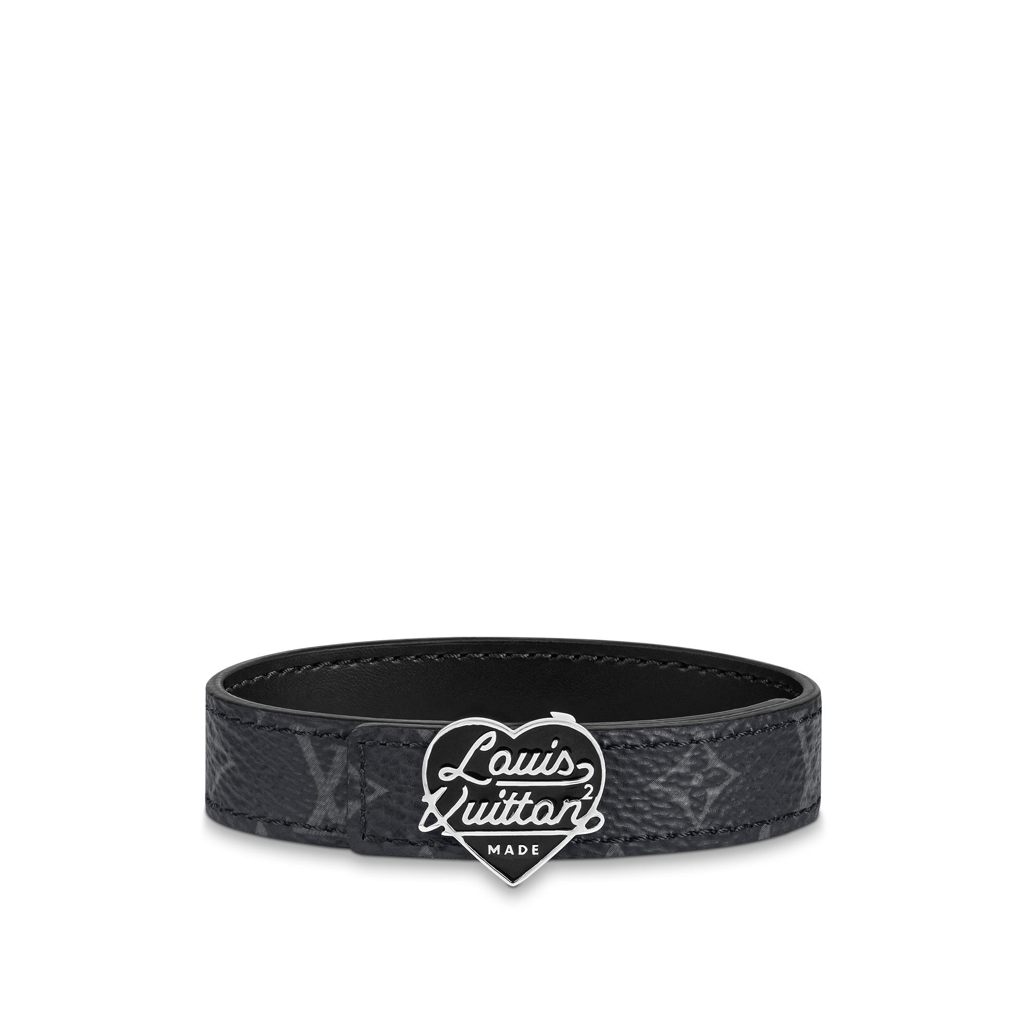 louis vuitton heart belt