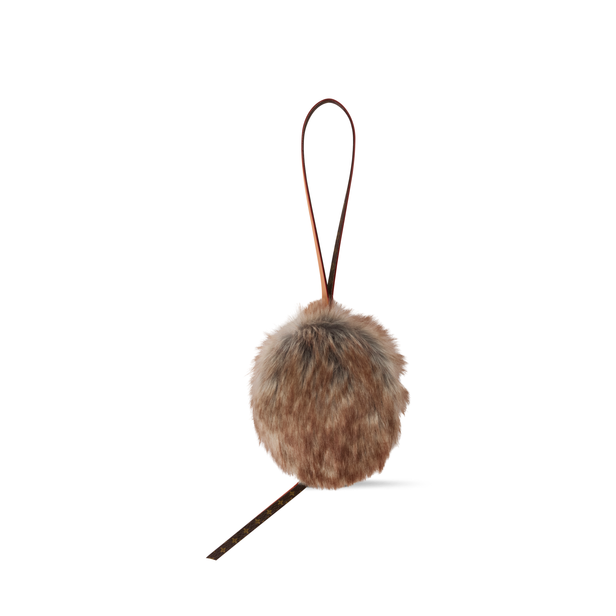 S00 Accessories Key Holders and Bag Charms LV Hedgehog Bag Charm | Louis Vuitton ® (Product zoom)