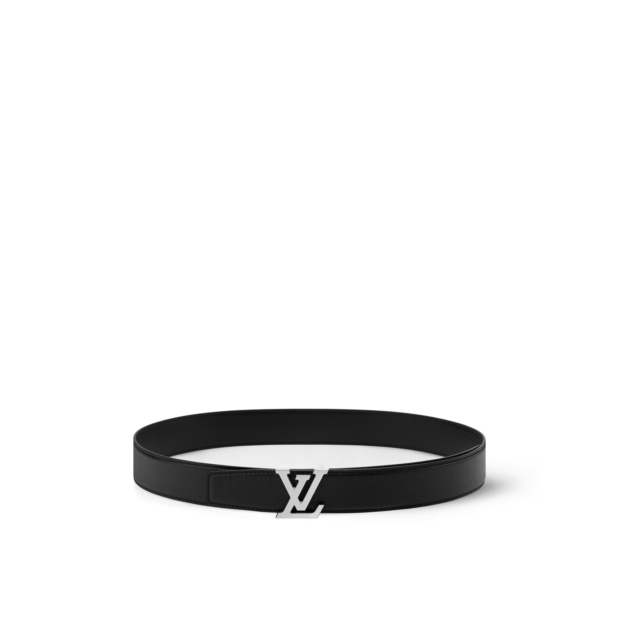  Accessories Belts LV Heritage 35mm Reversible Belt | Louis Vuitton ® (Product zoom)